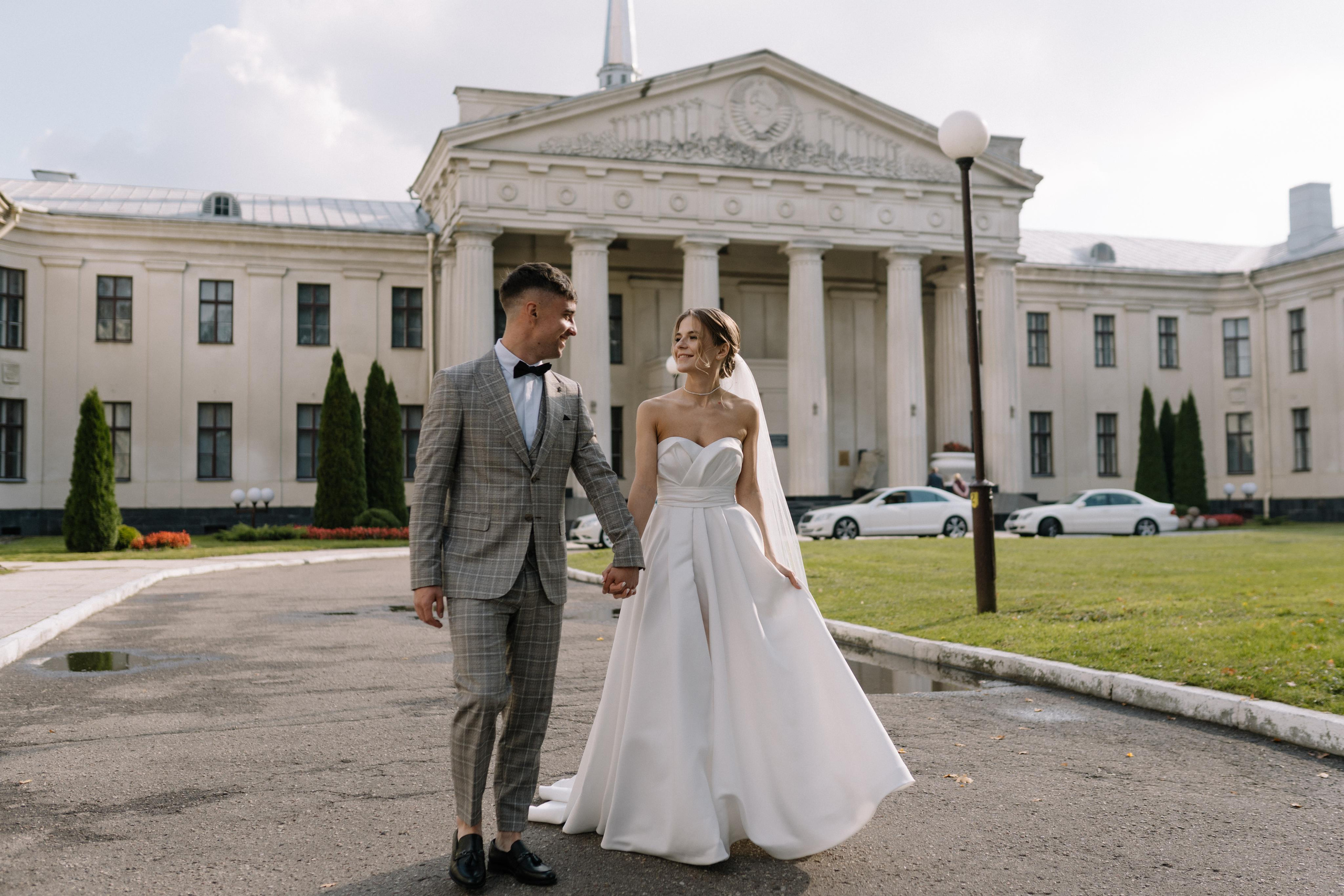 Рита и Кирилл