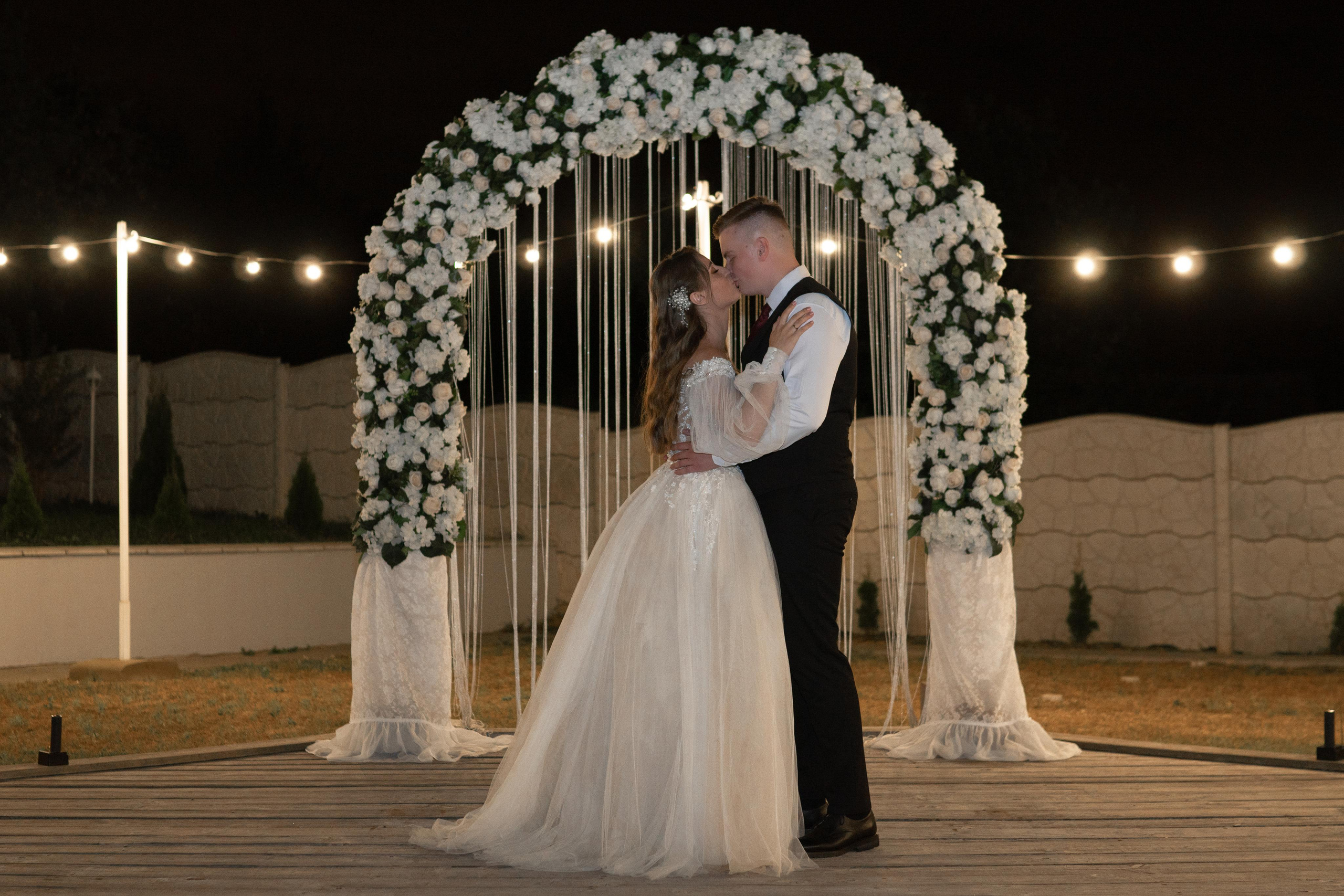 Ангелина & Денис