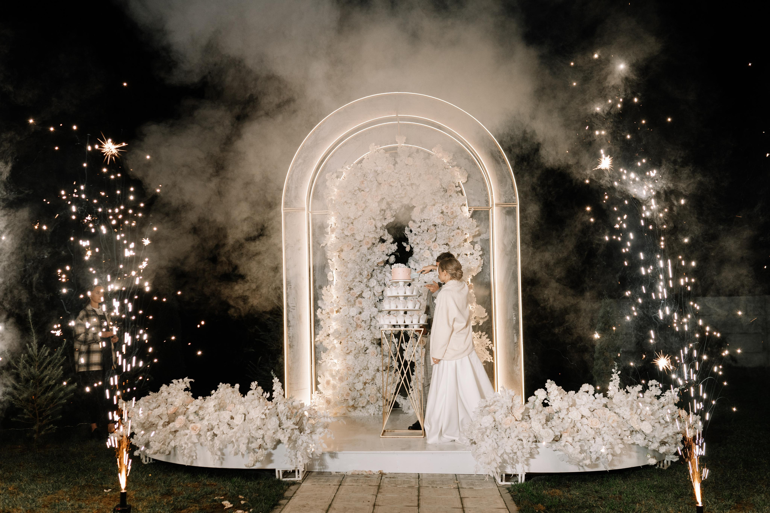 Рита и Кирилл