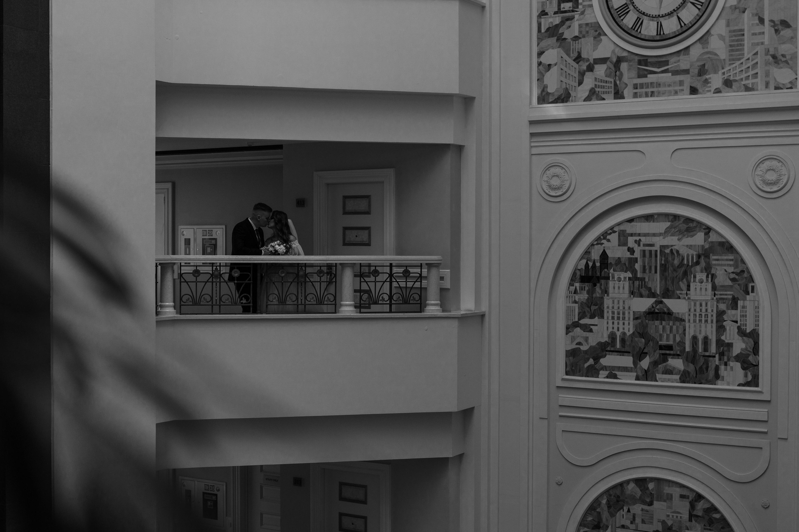 Ангелина & Денис