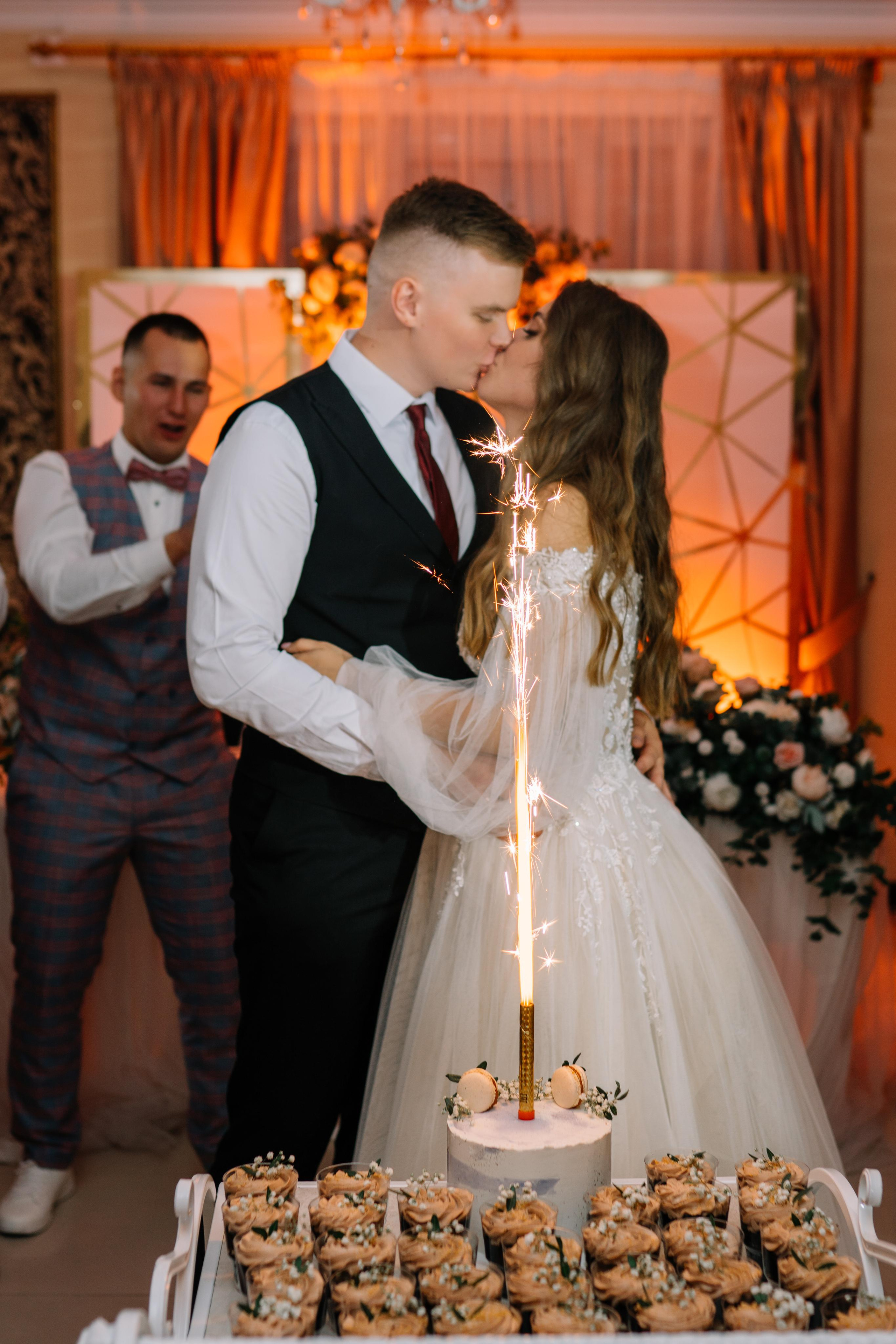 Ангелина & Денис