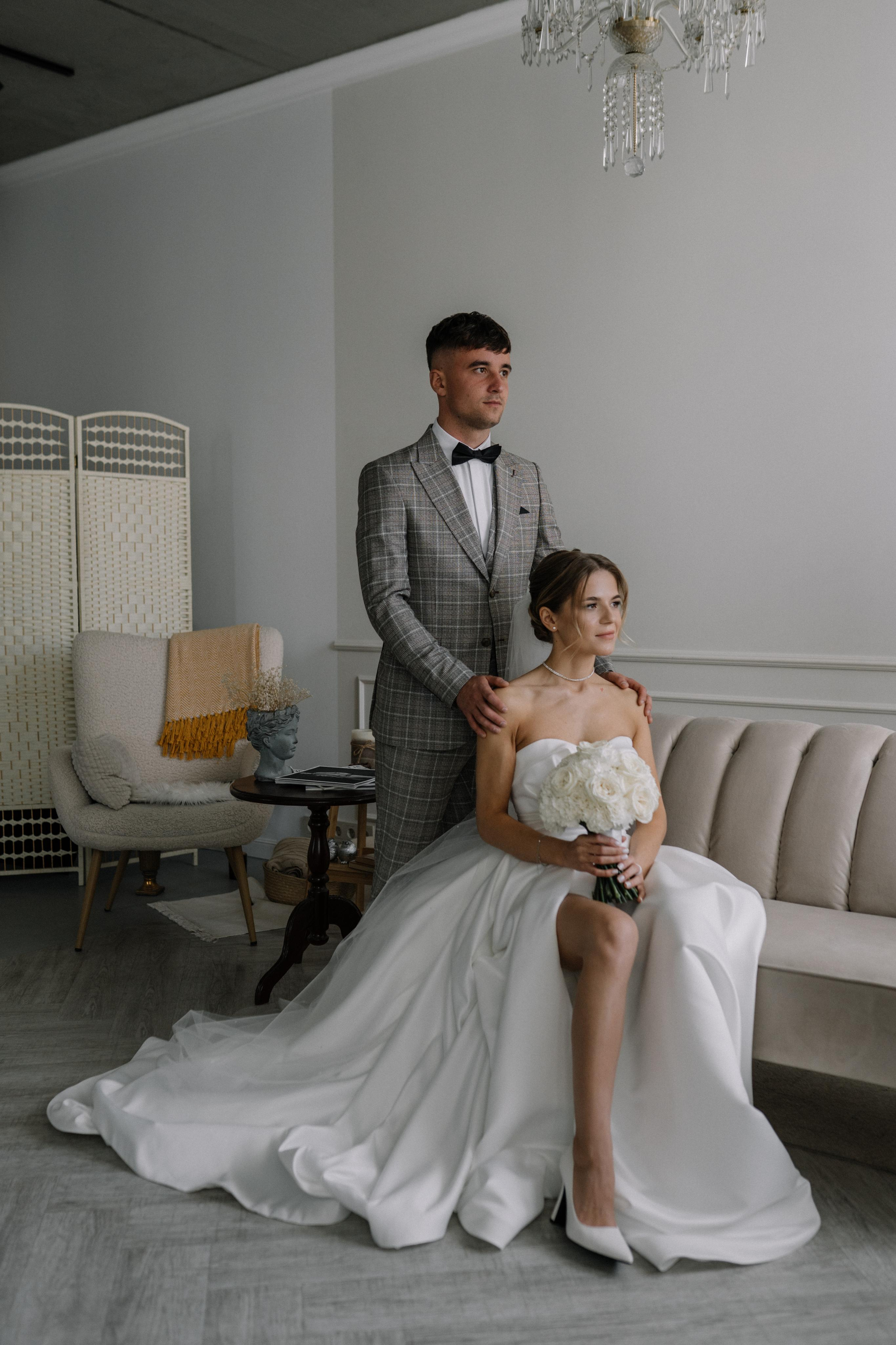 Рита и Кирилл