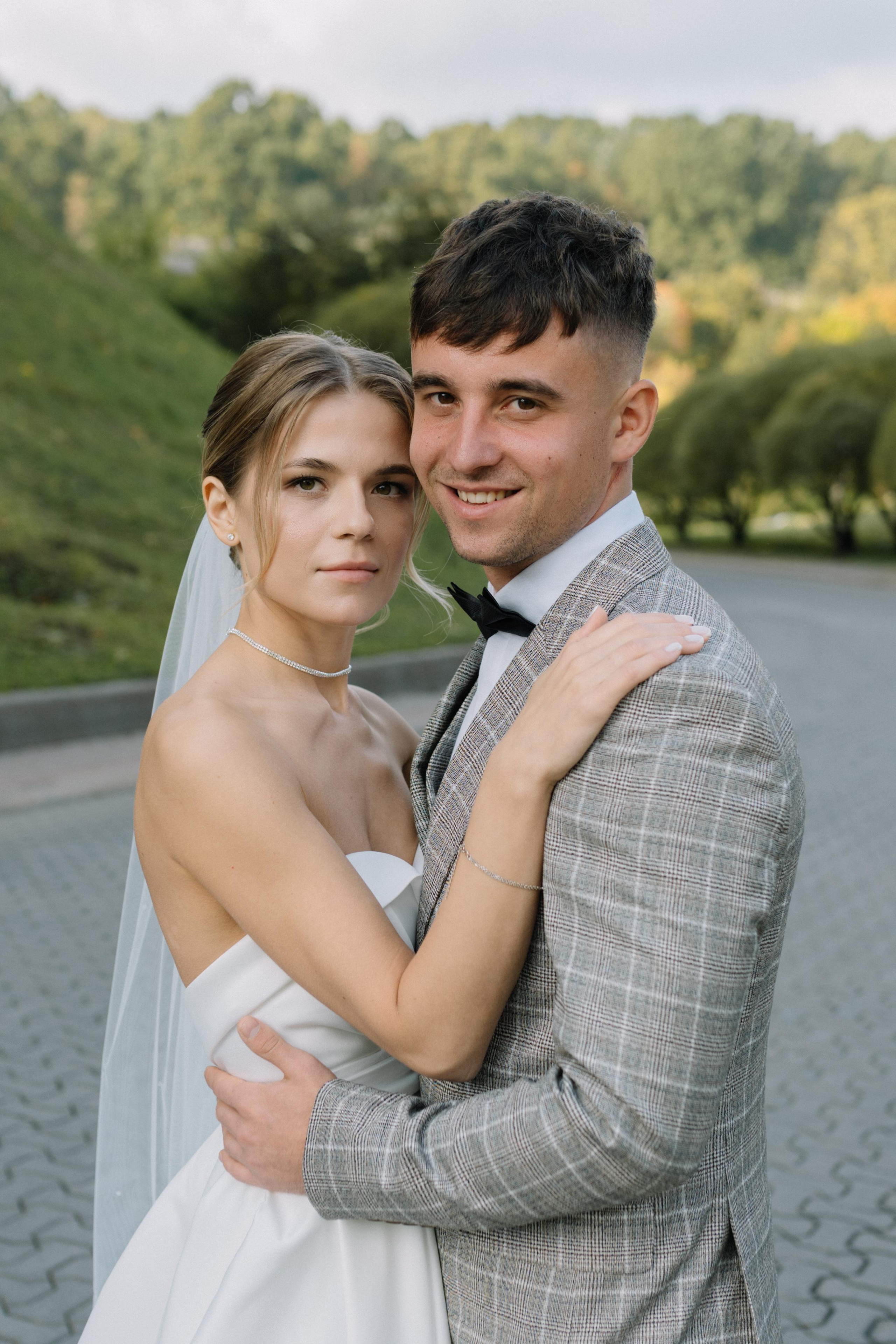 Рита и Кирилл