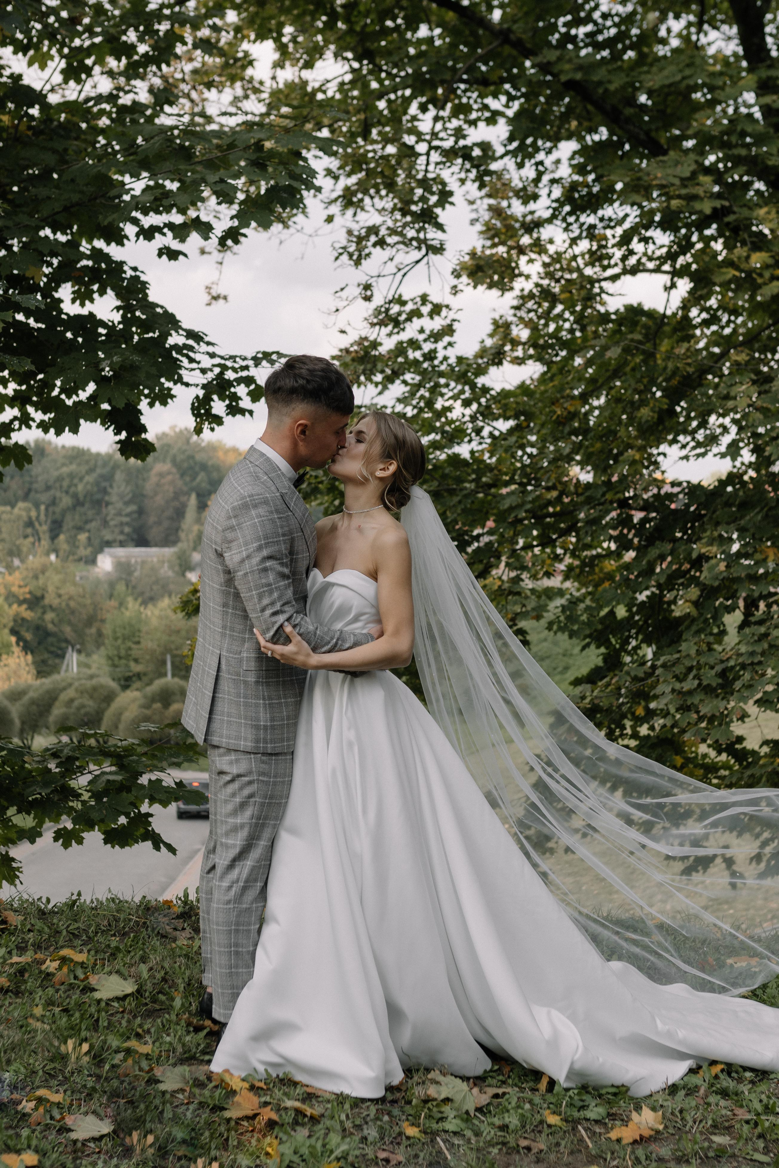 Рита и Кирилл