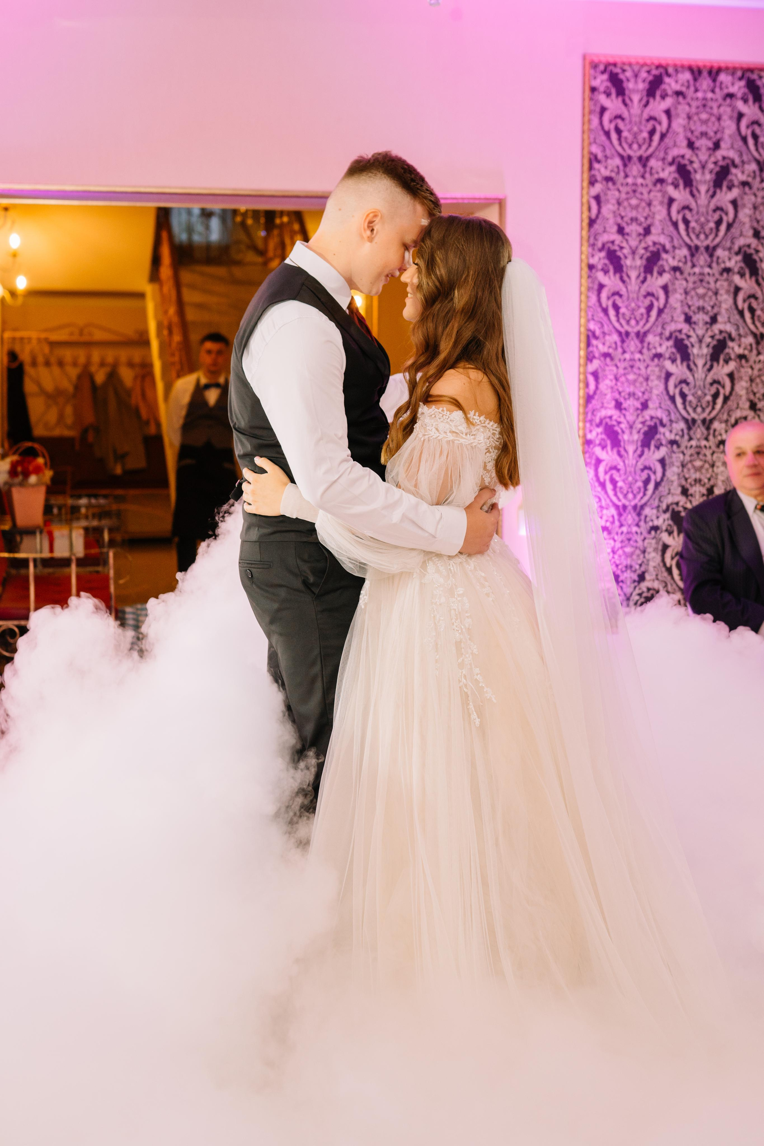 Ангелина & Денис