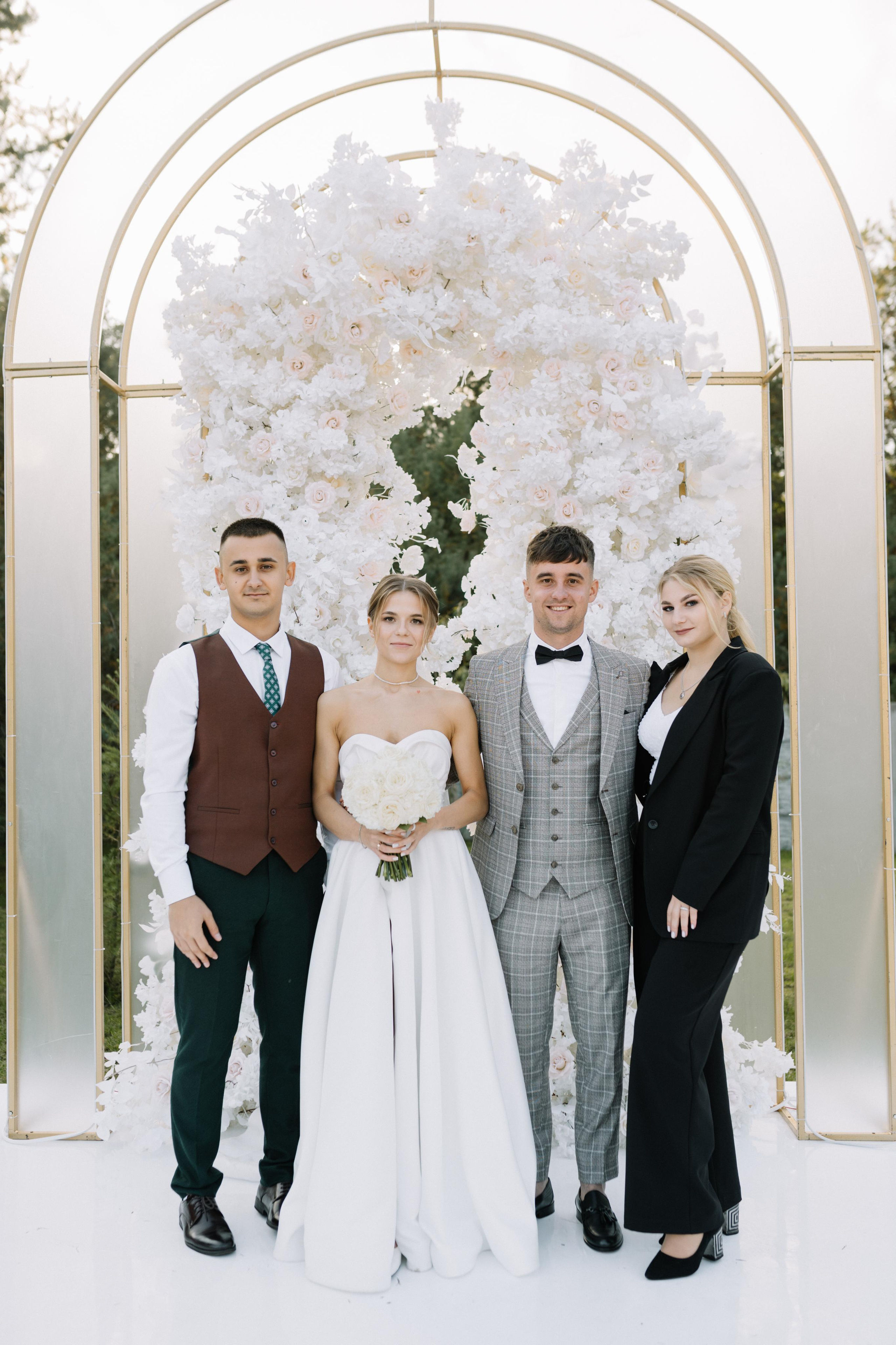 Рита и Кирилл