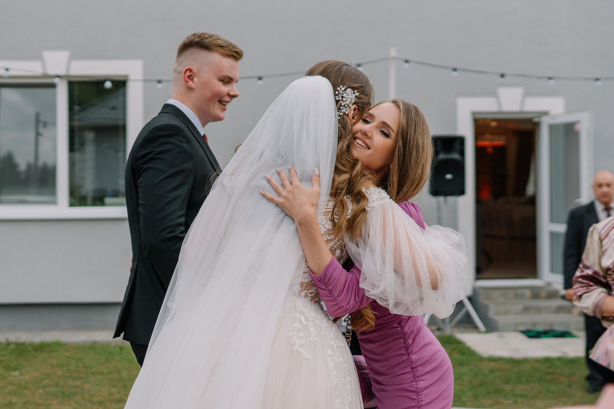 Ангелина & Денис