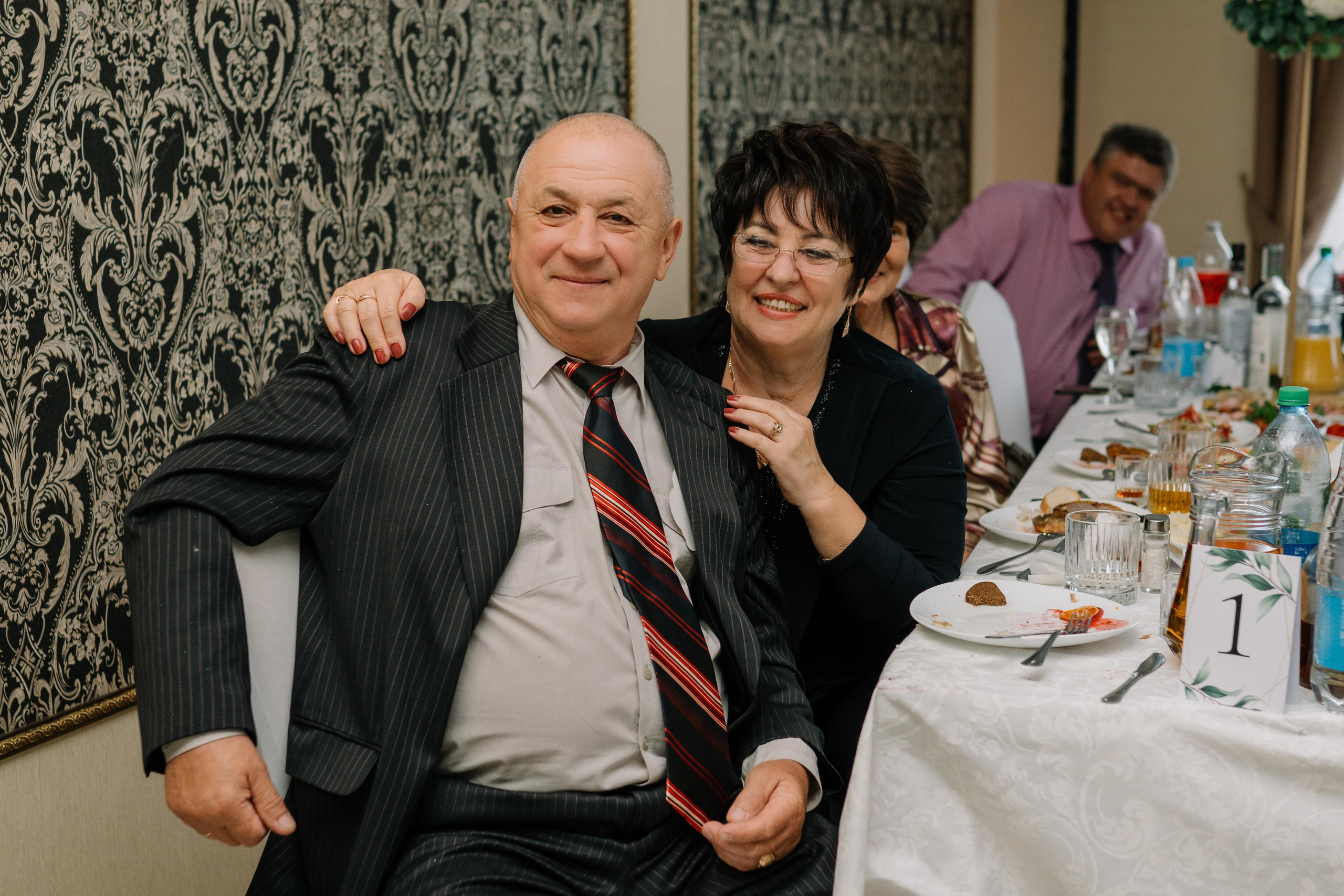 Ангелина & Денис