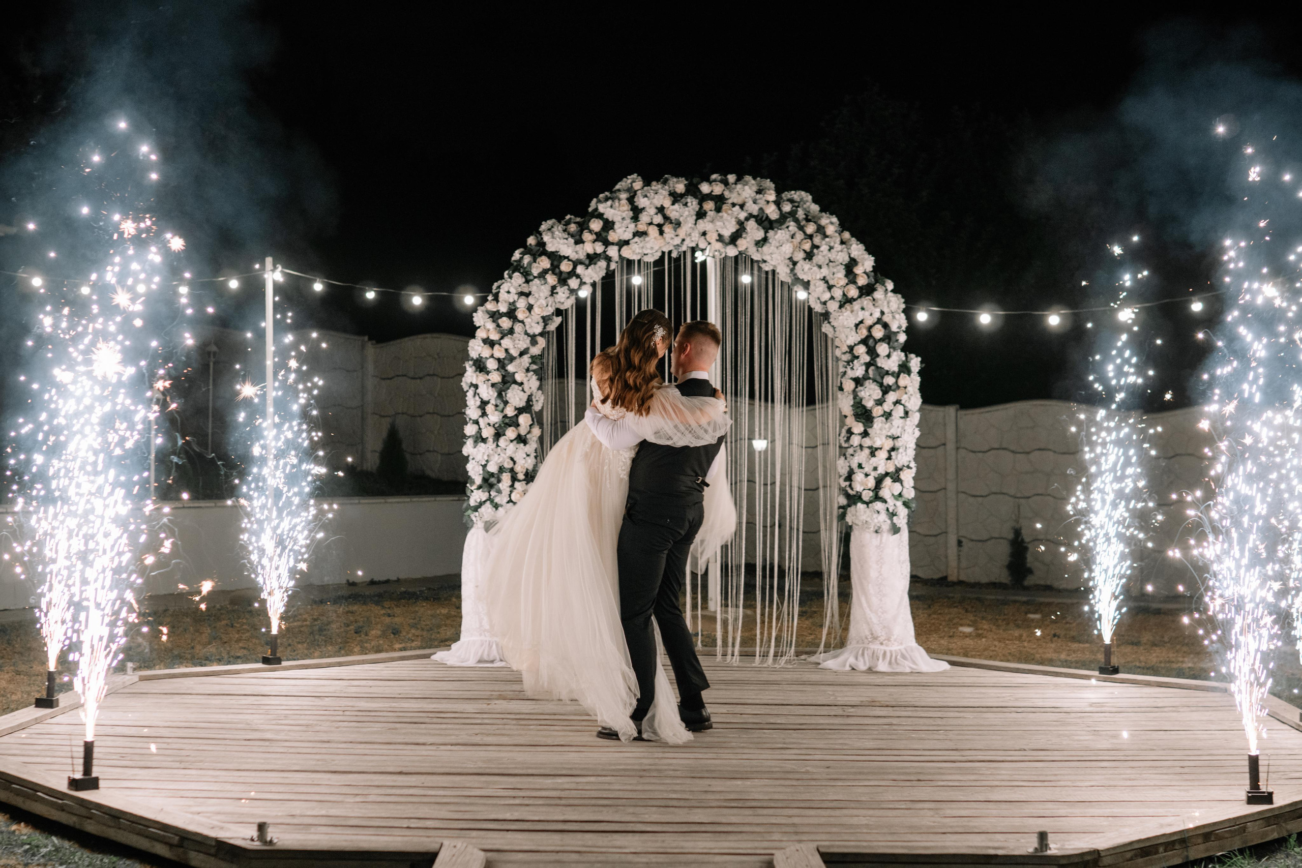 Ангелина & Денис