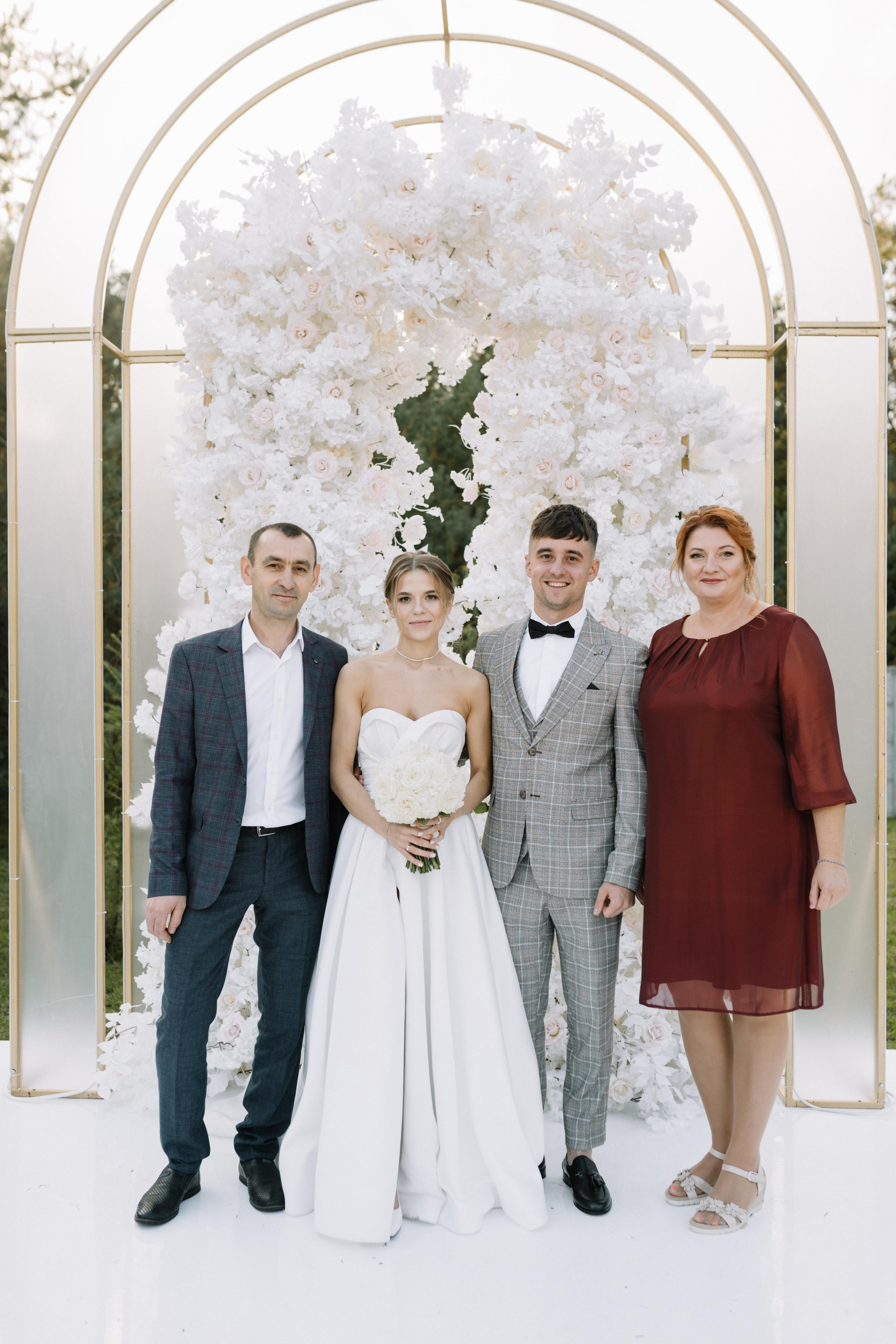 Рита и Кирилл