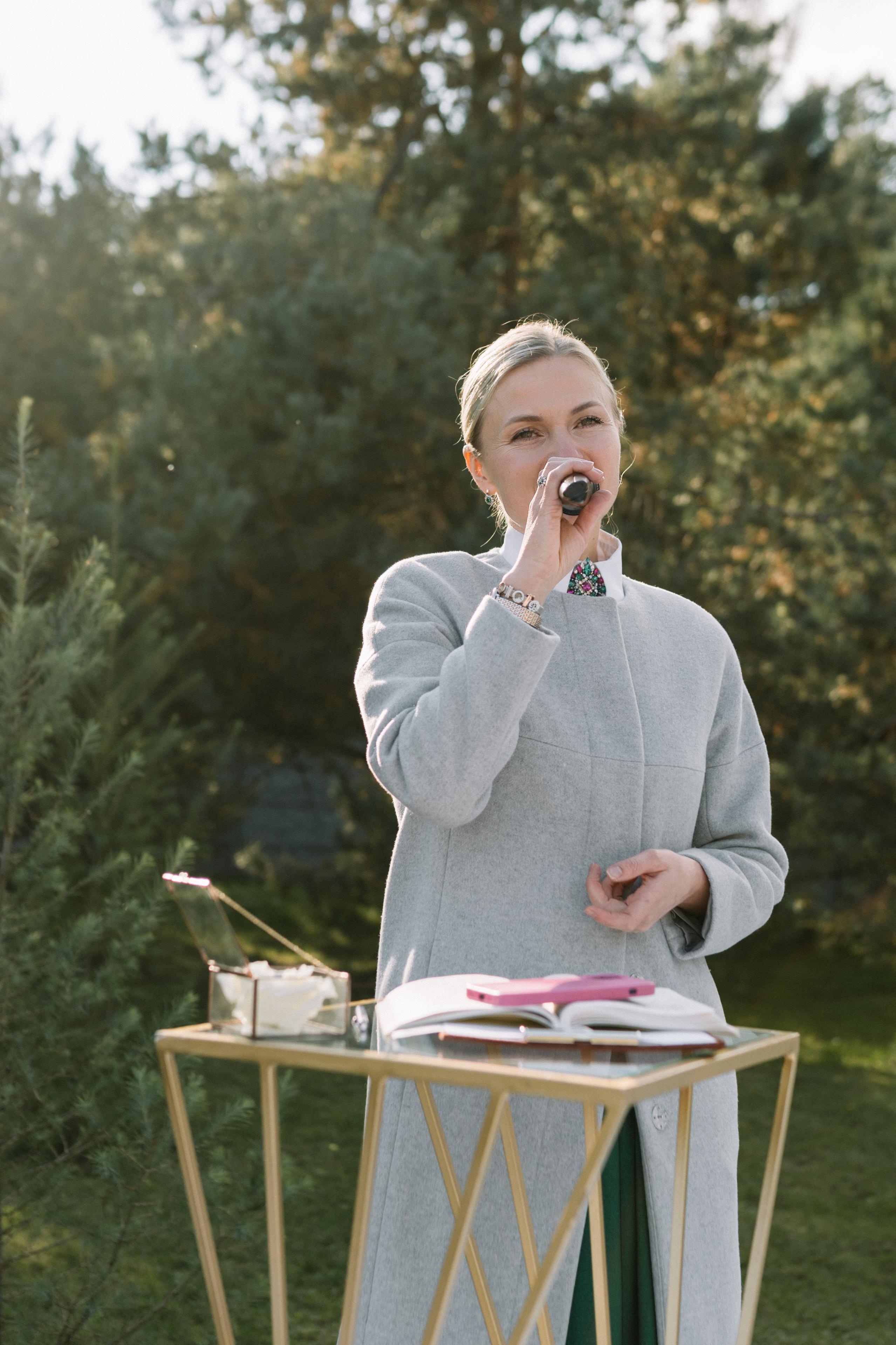 Рита и Кирилл