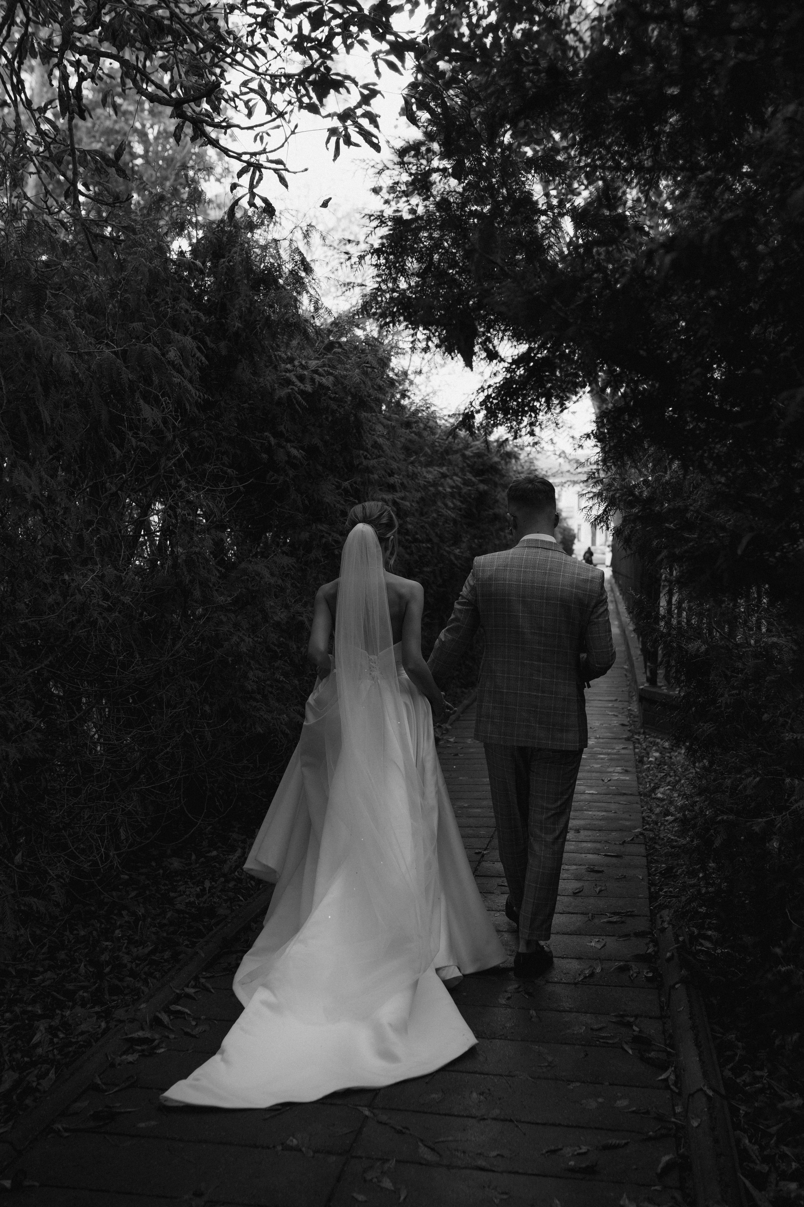 Рита и Кирилл