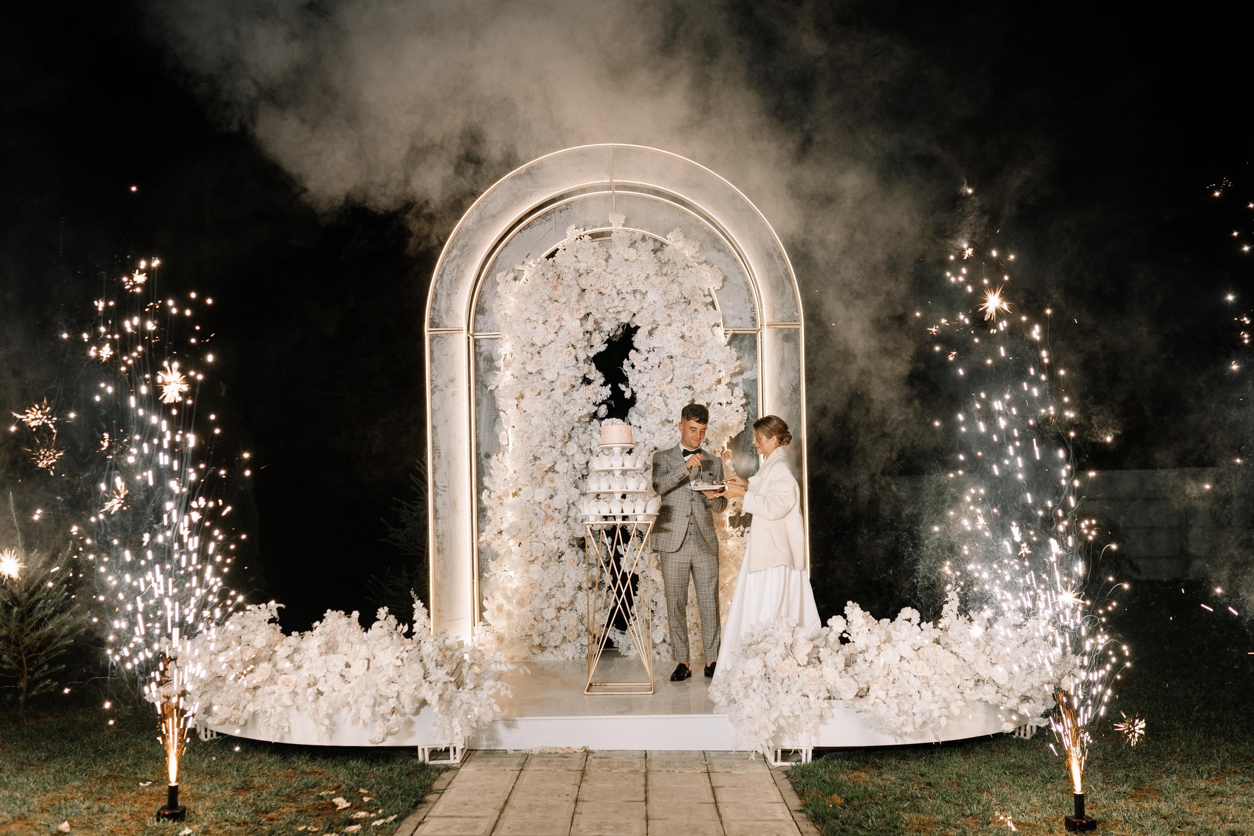 Рита и Кирилл