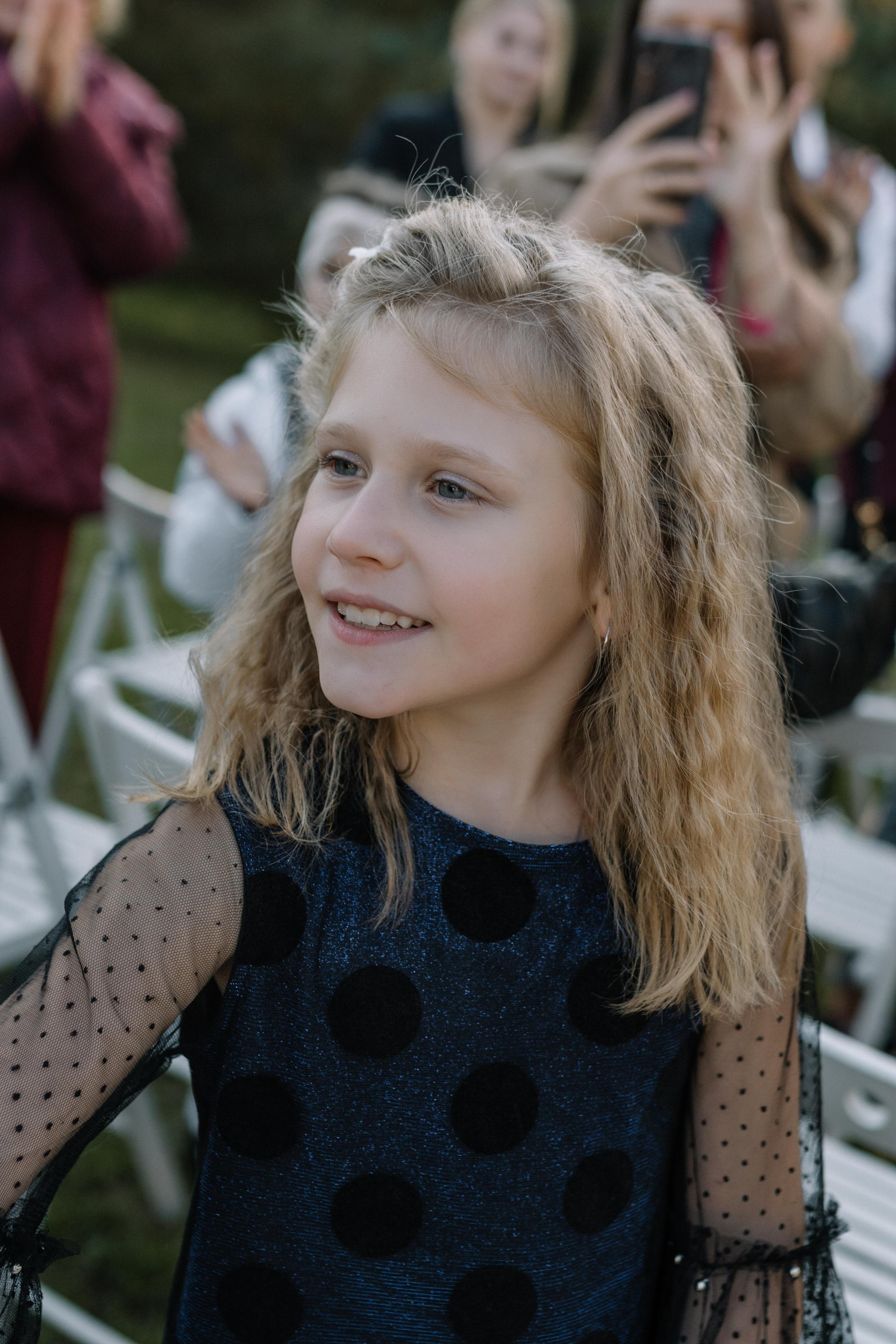 Рита и Кирилл