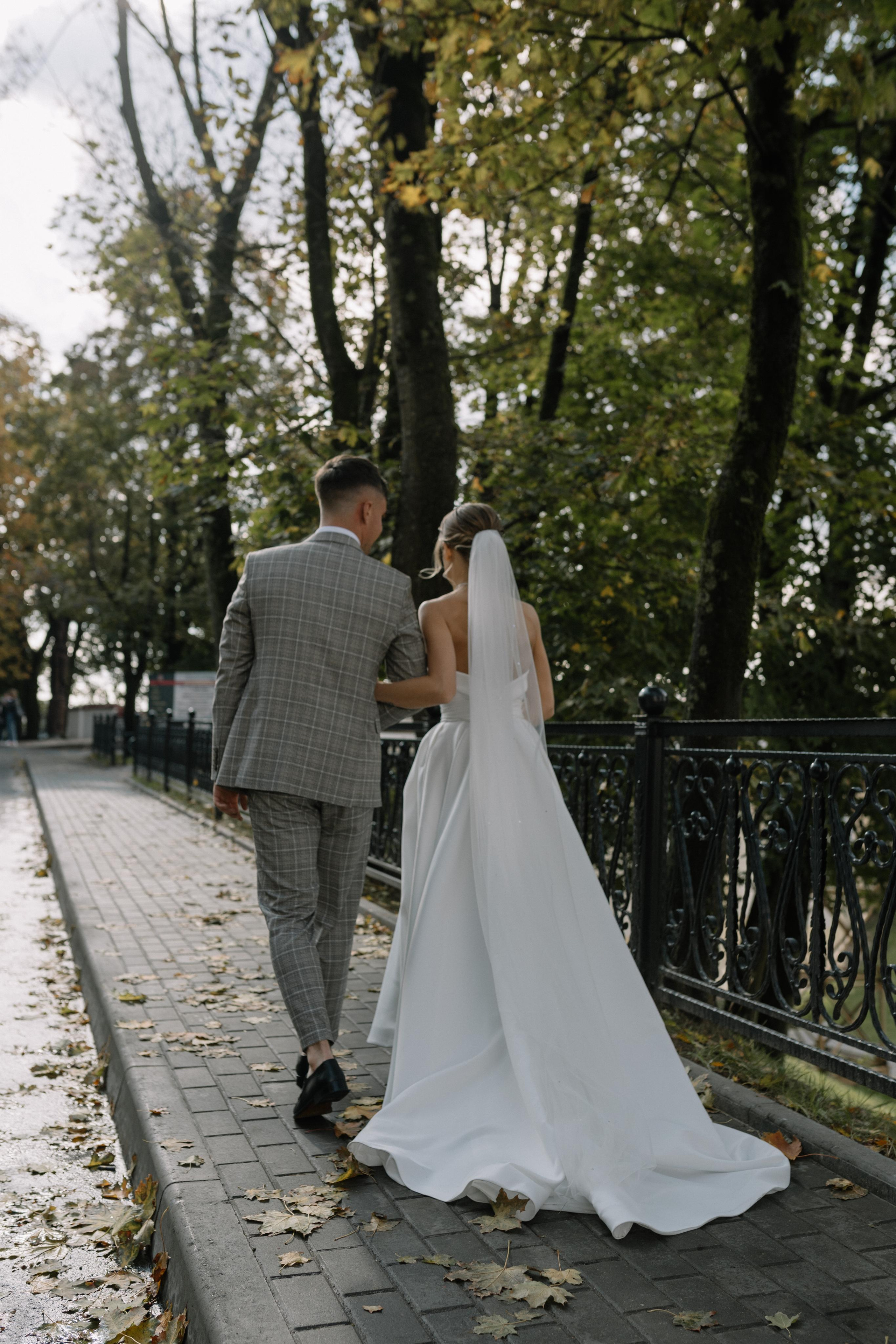 Рита и Кирилл