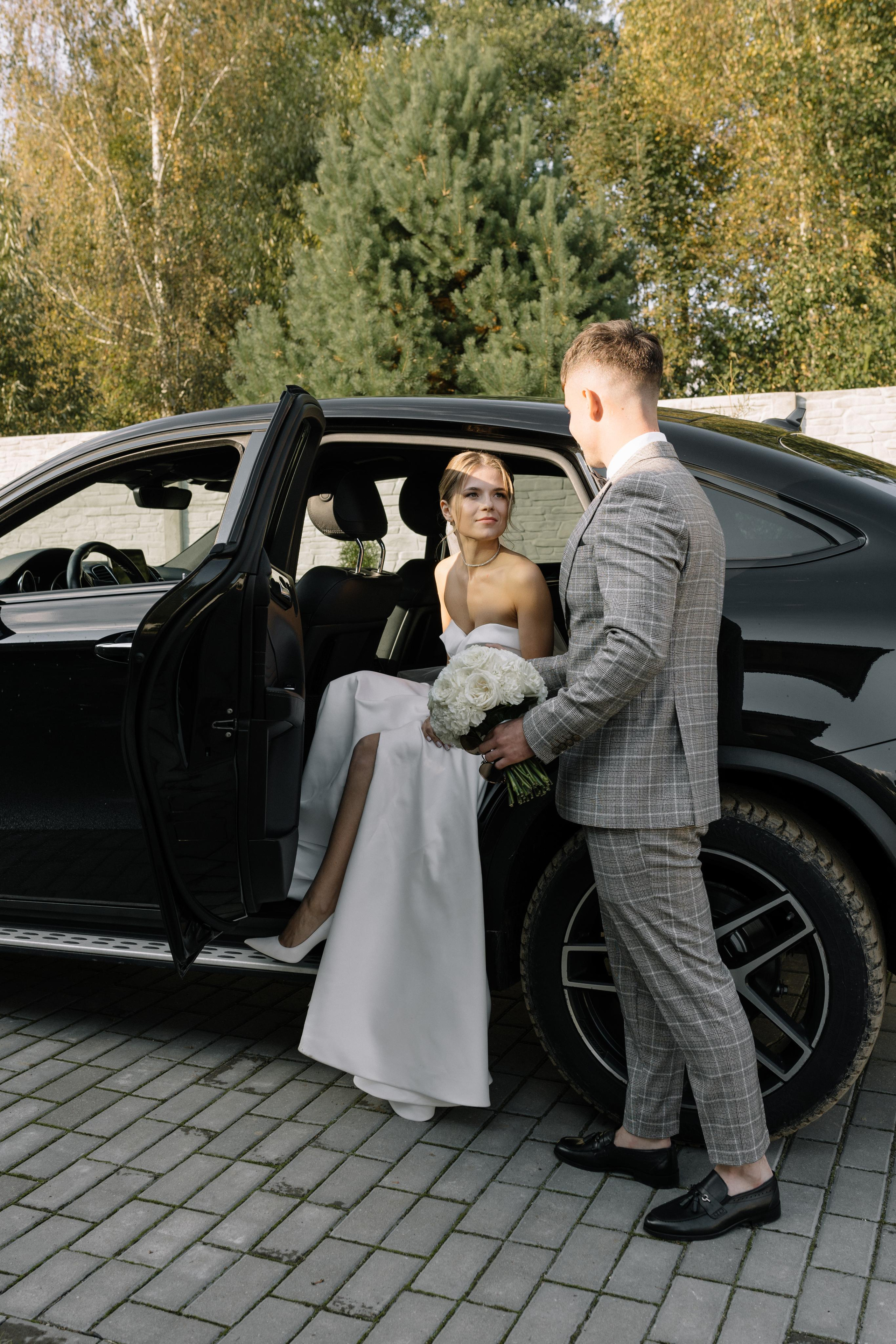 Рита и Кирилл