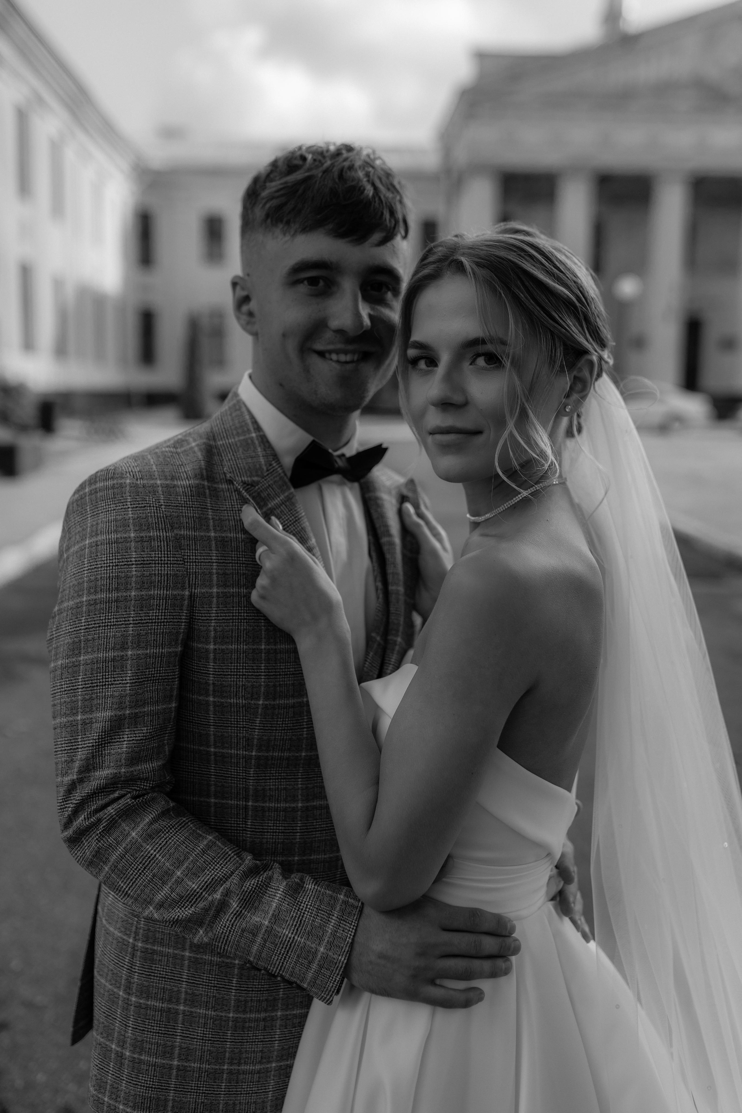 Рита и Кирилл