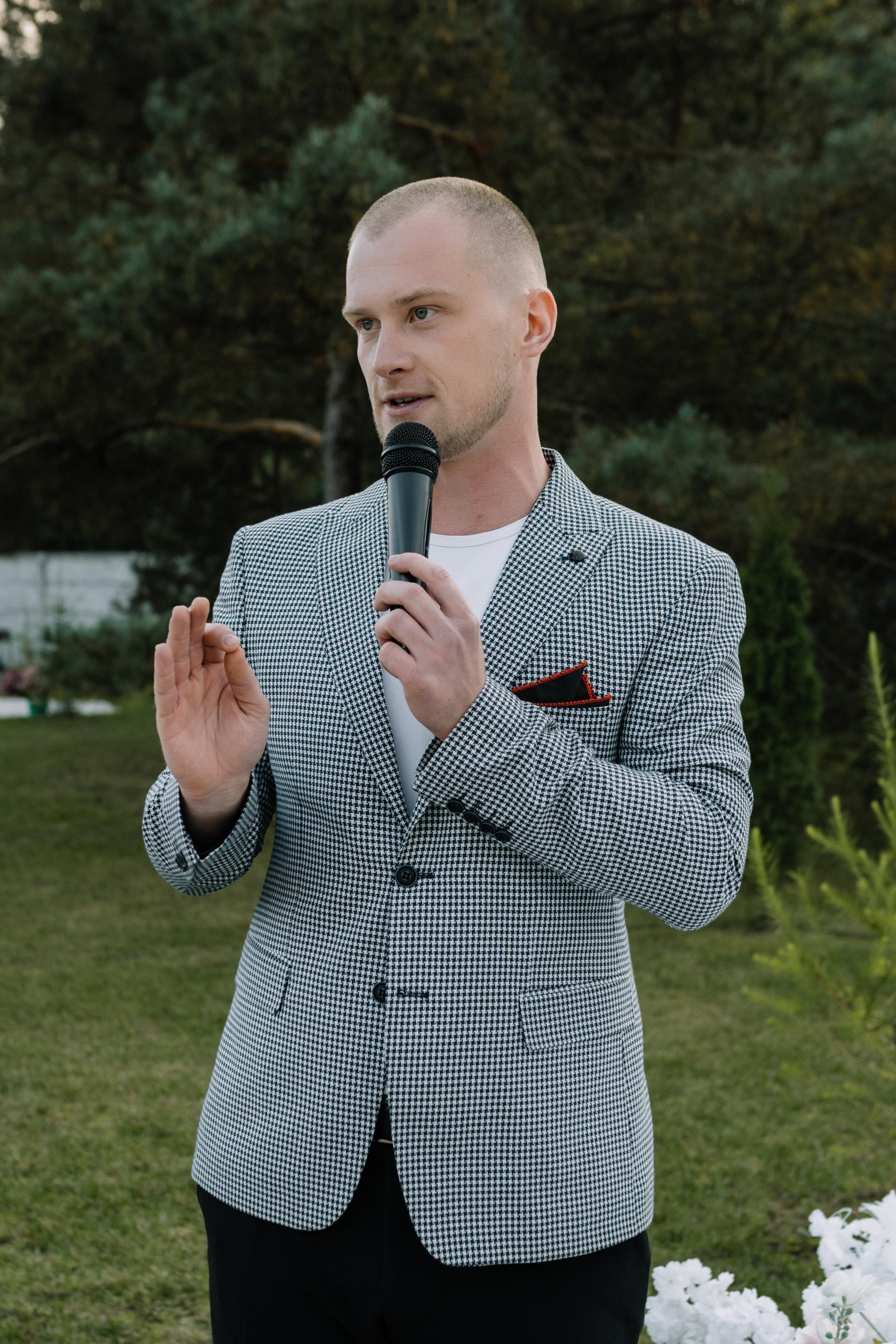 Рита и Кирилл