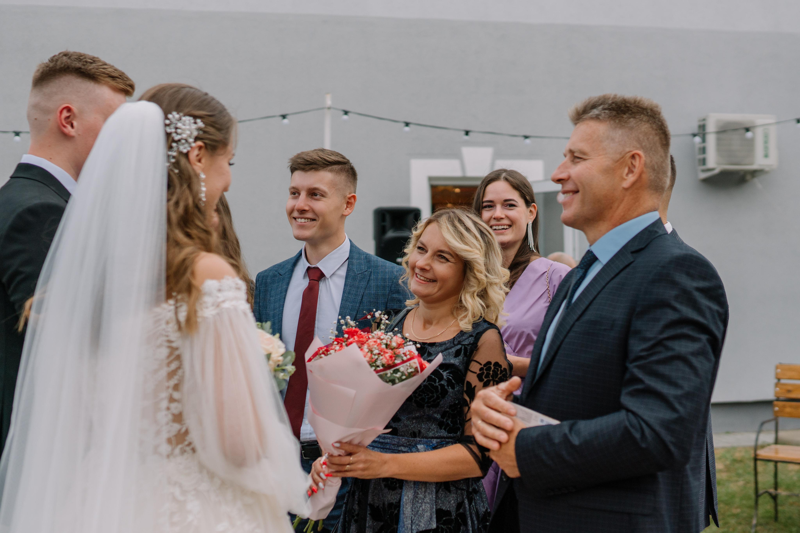 Ангелина & Денис