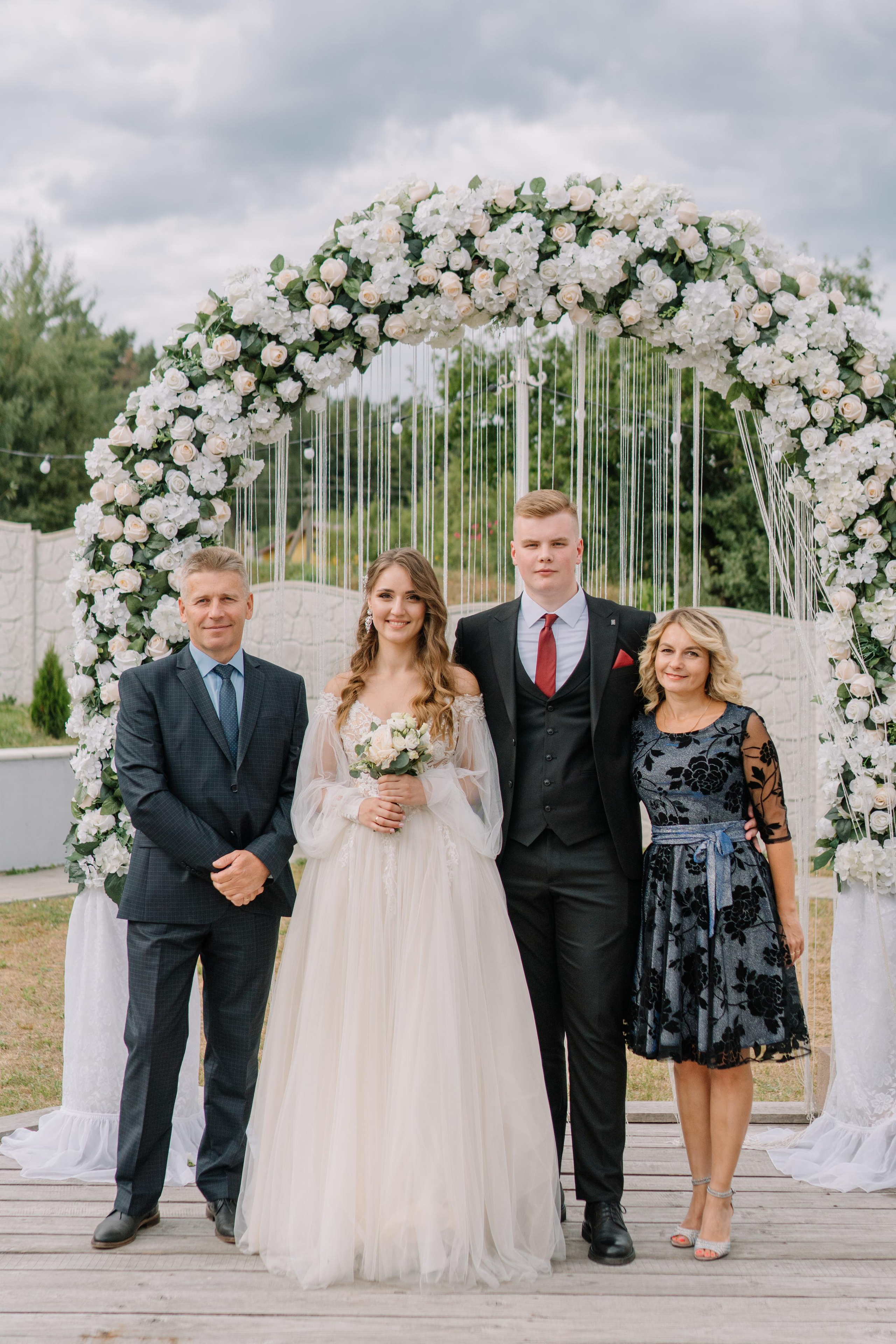 Ангелина & Денис