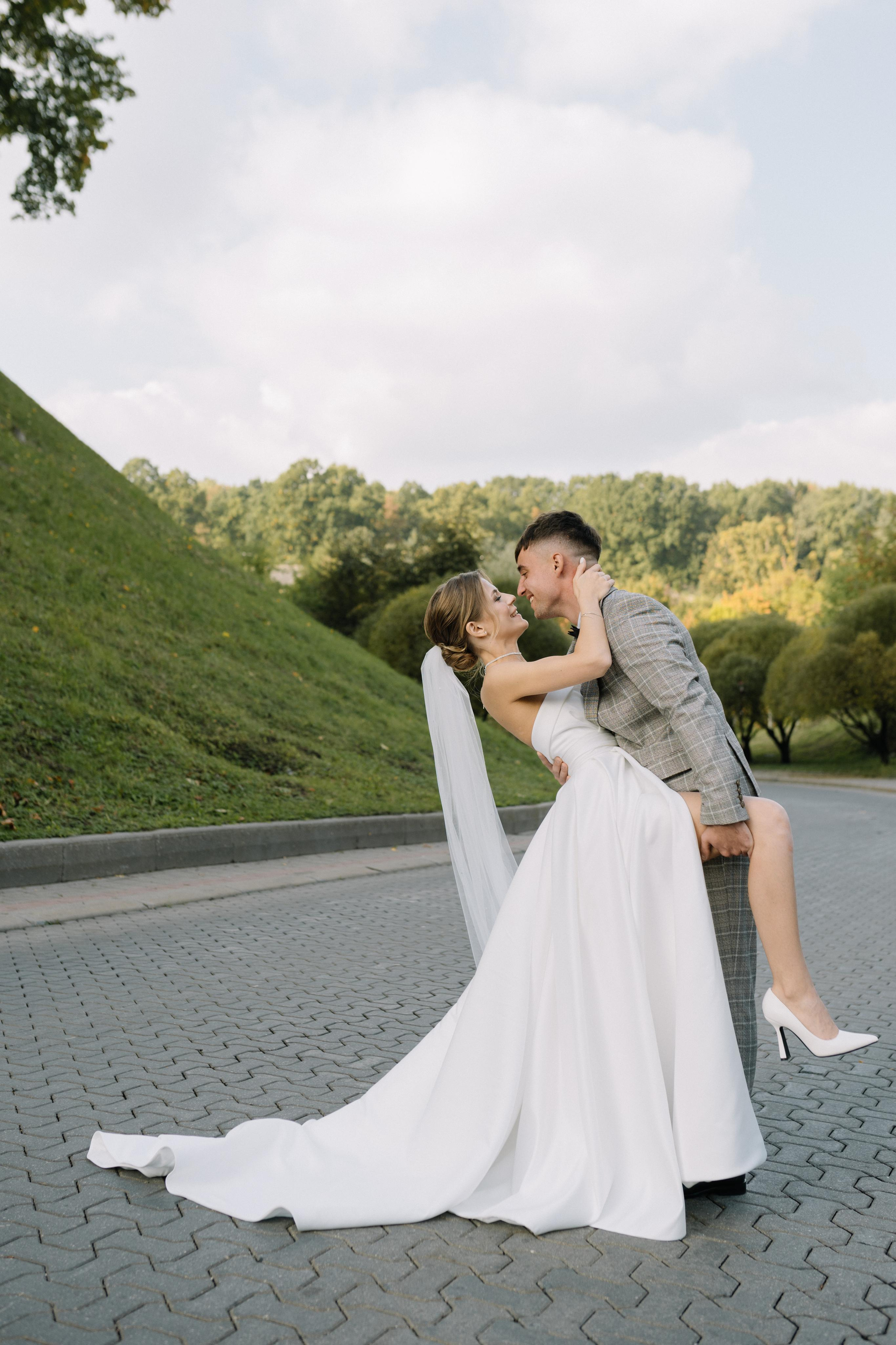 Рита и Кирилл