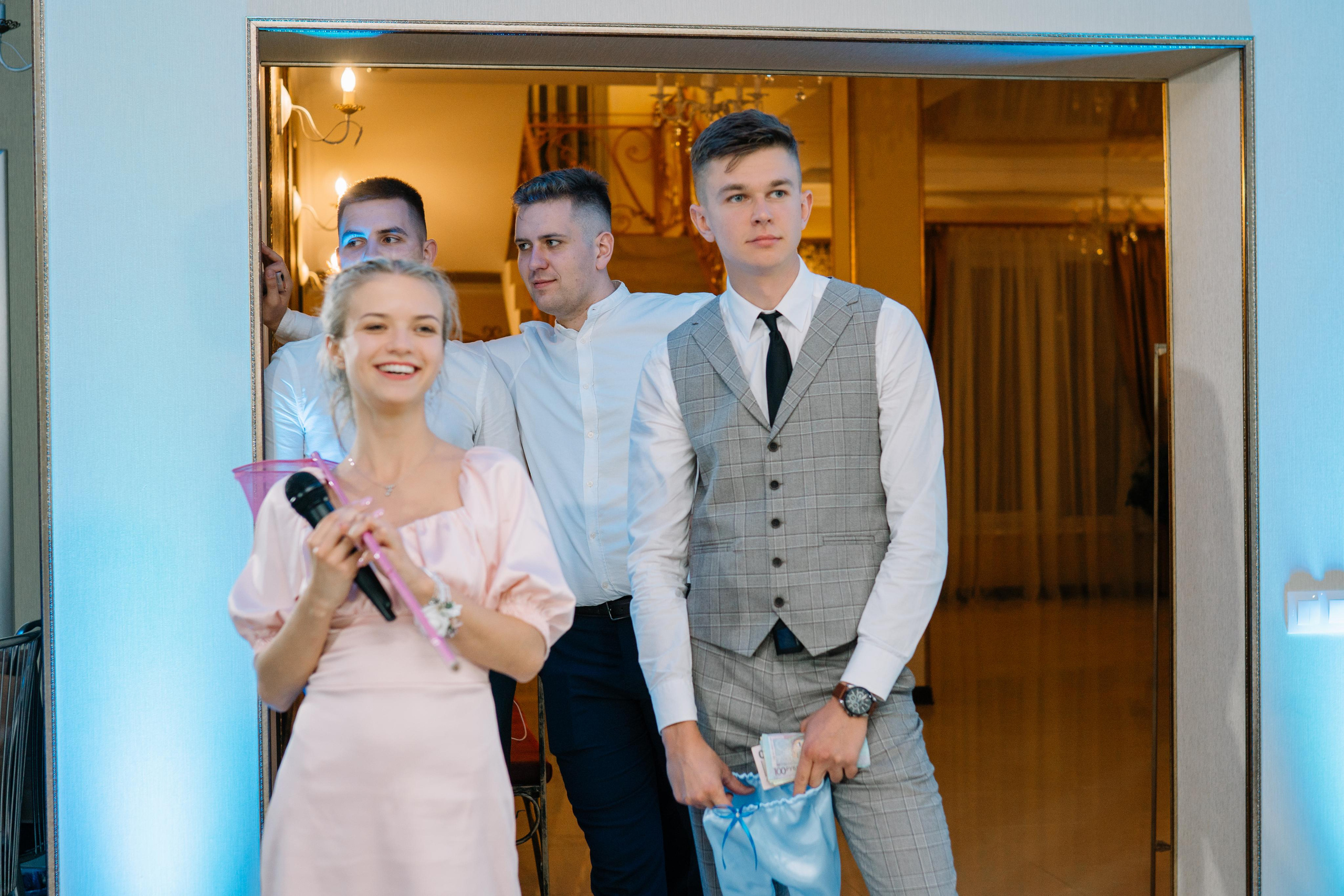 Ангелина & Денис