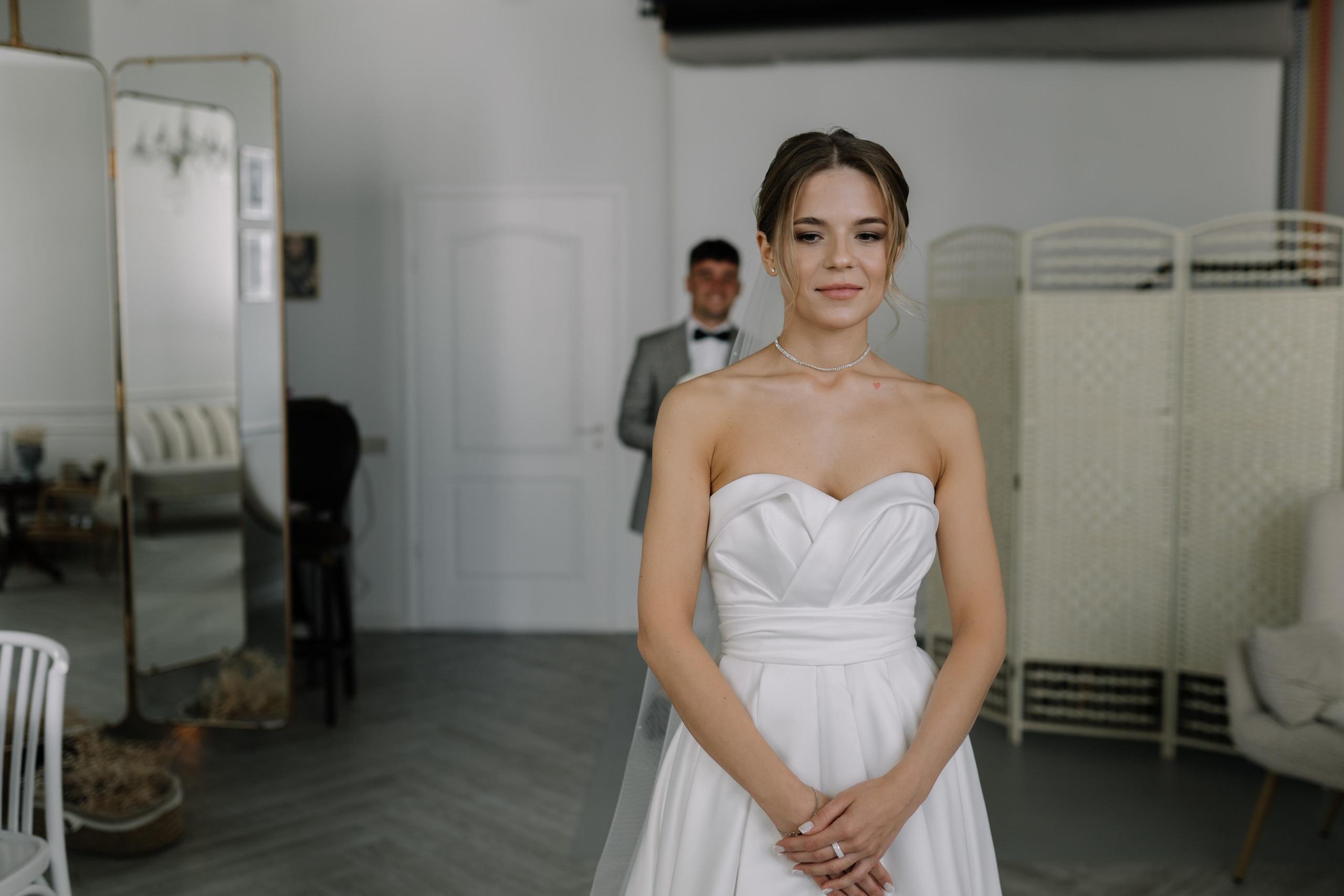 Рита и Кирилл