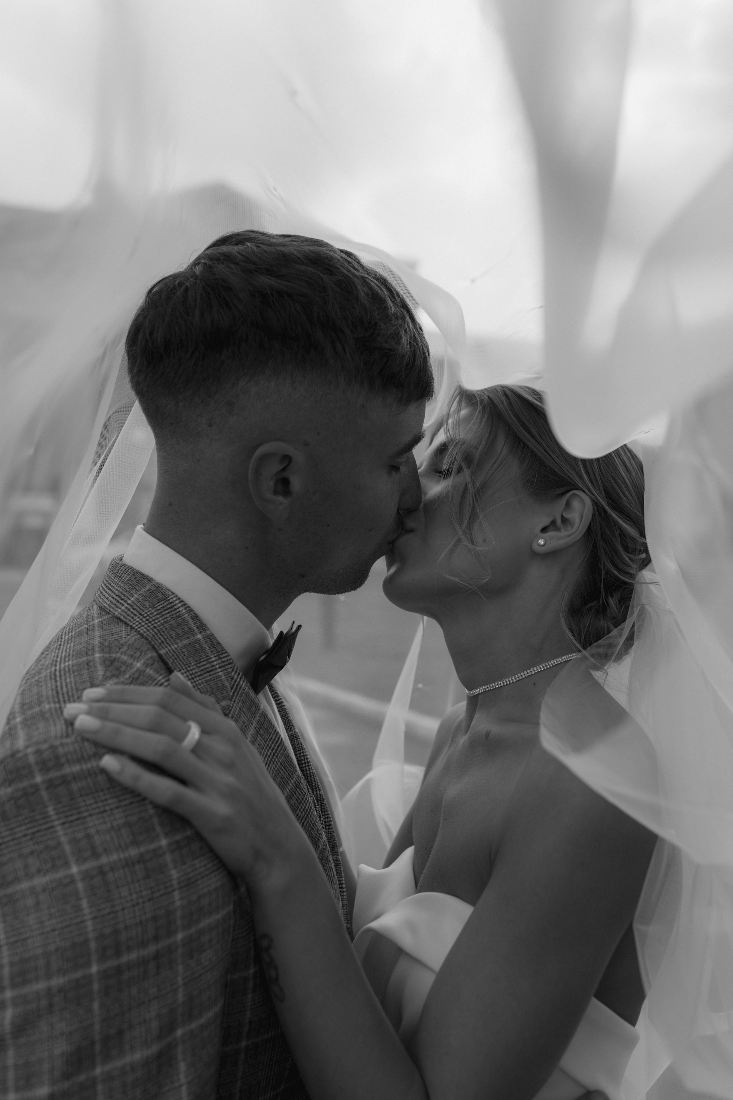 Рита и Кирилл