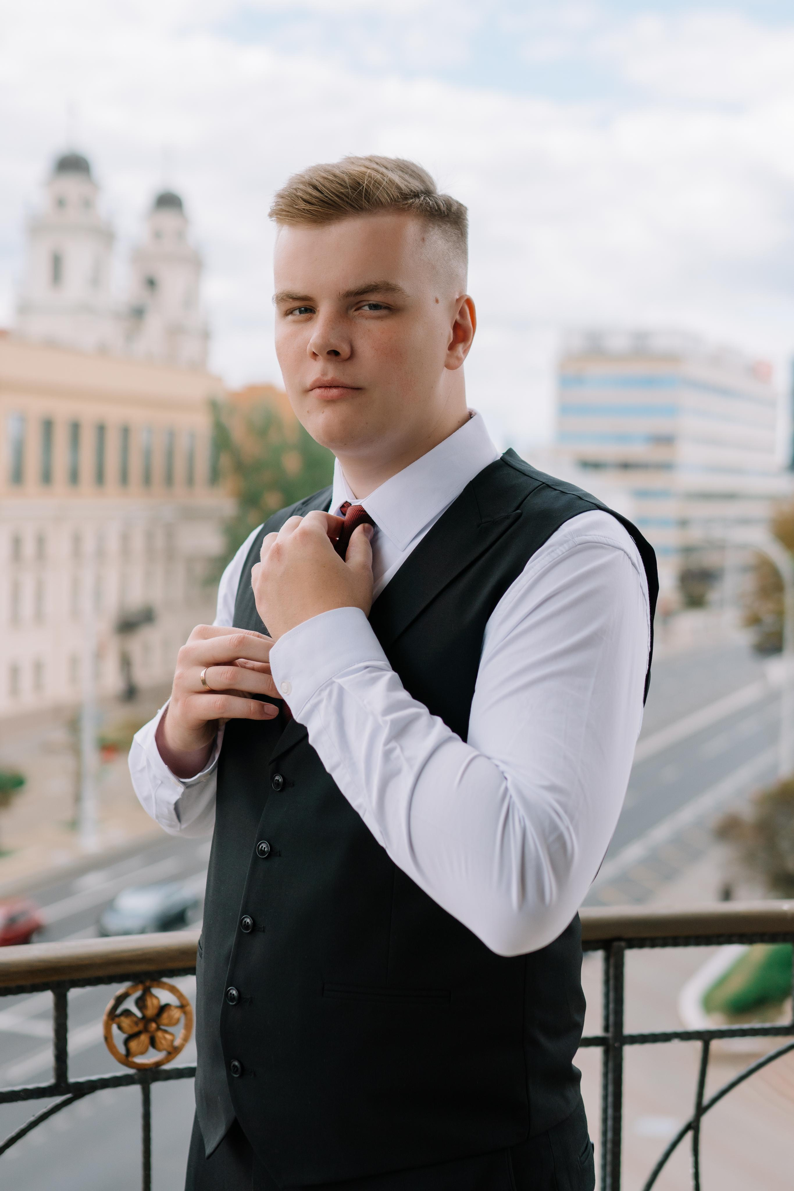 Ангелина & Денис