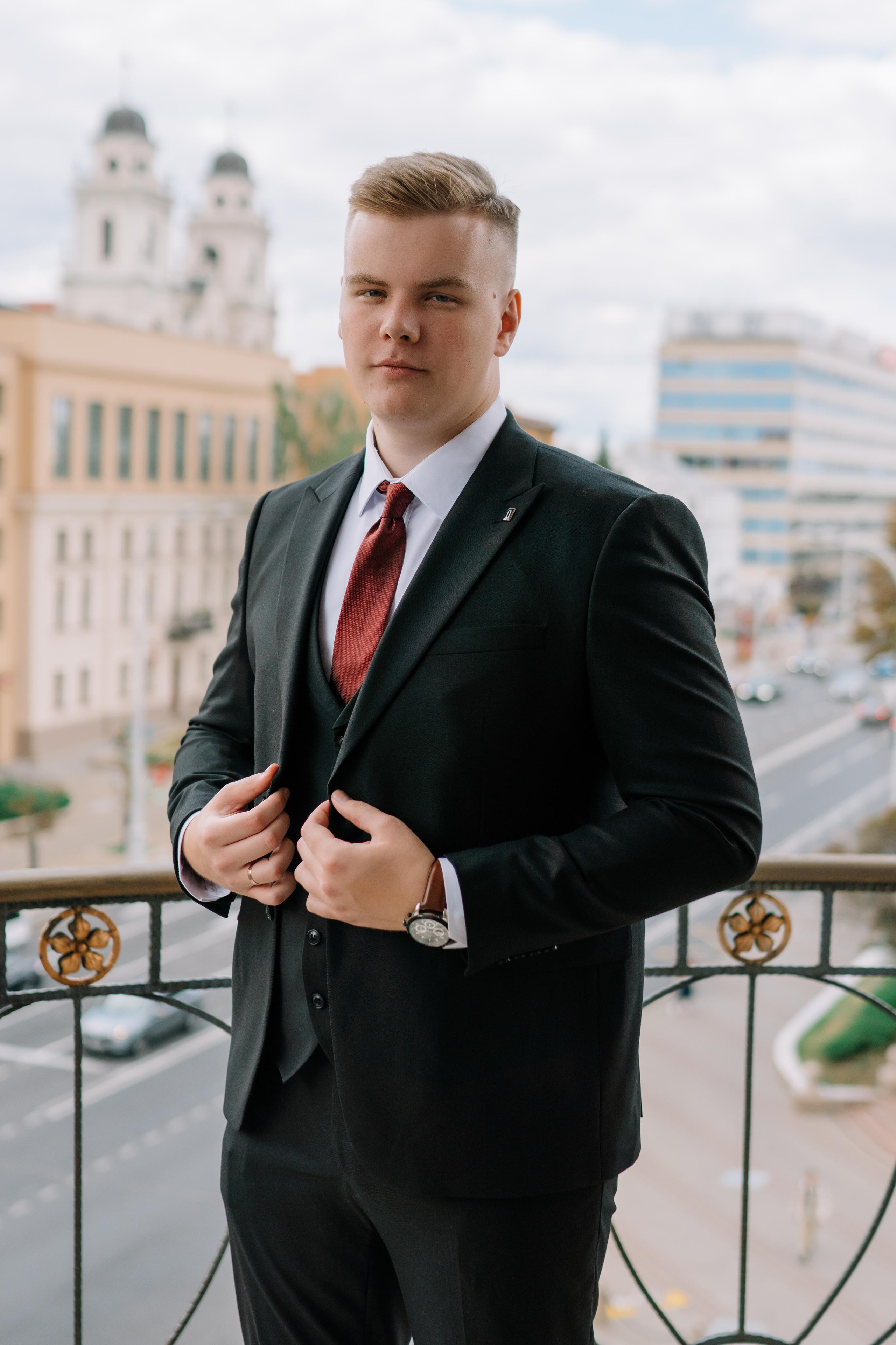 Ангелина & Денис