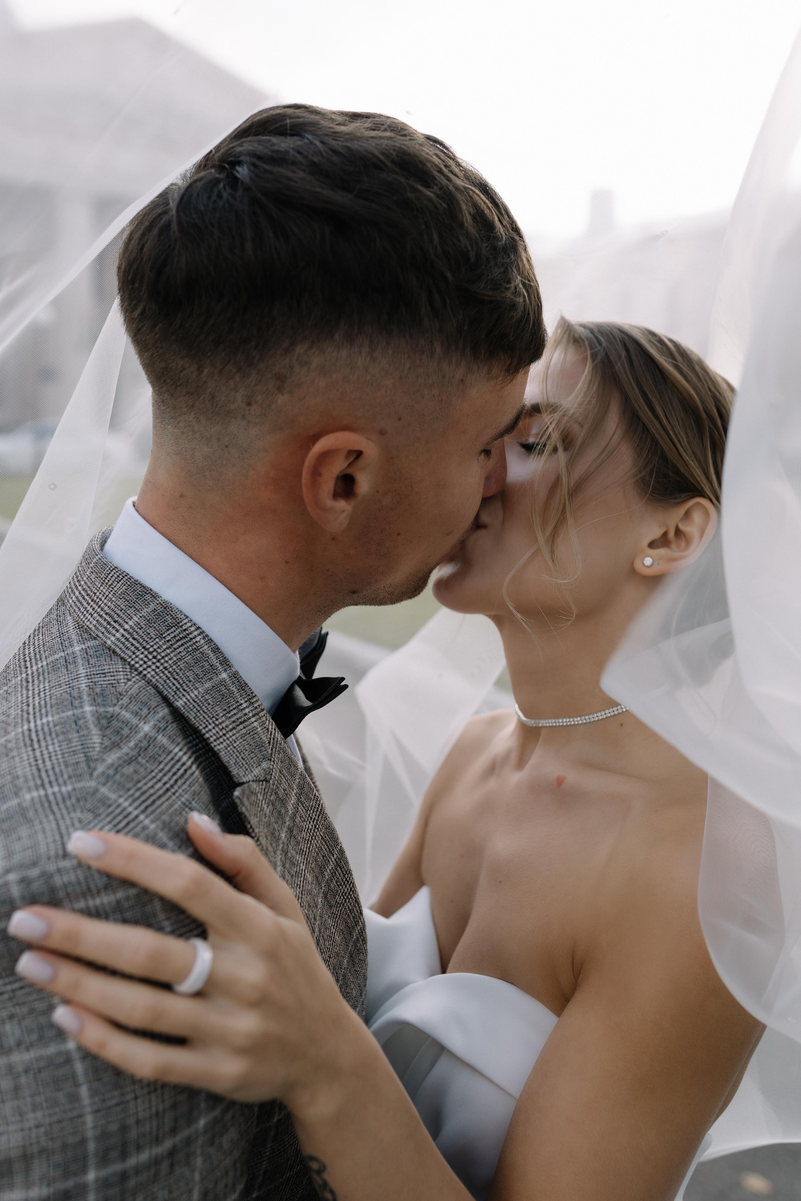 Рита и Кирилл