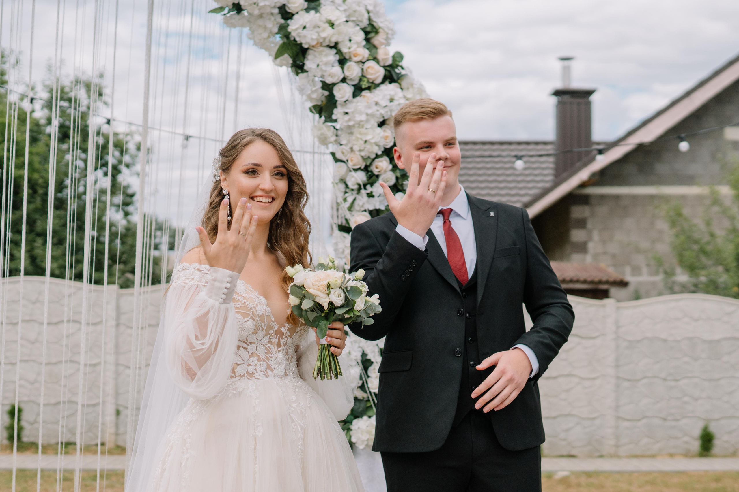 Ангелина & Денис