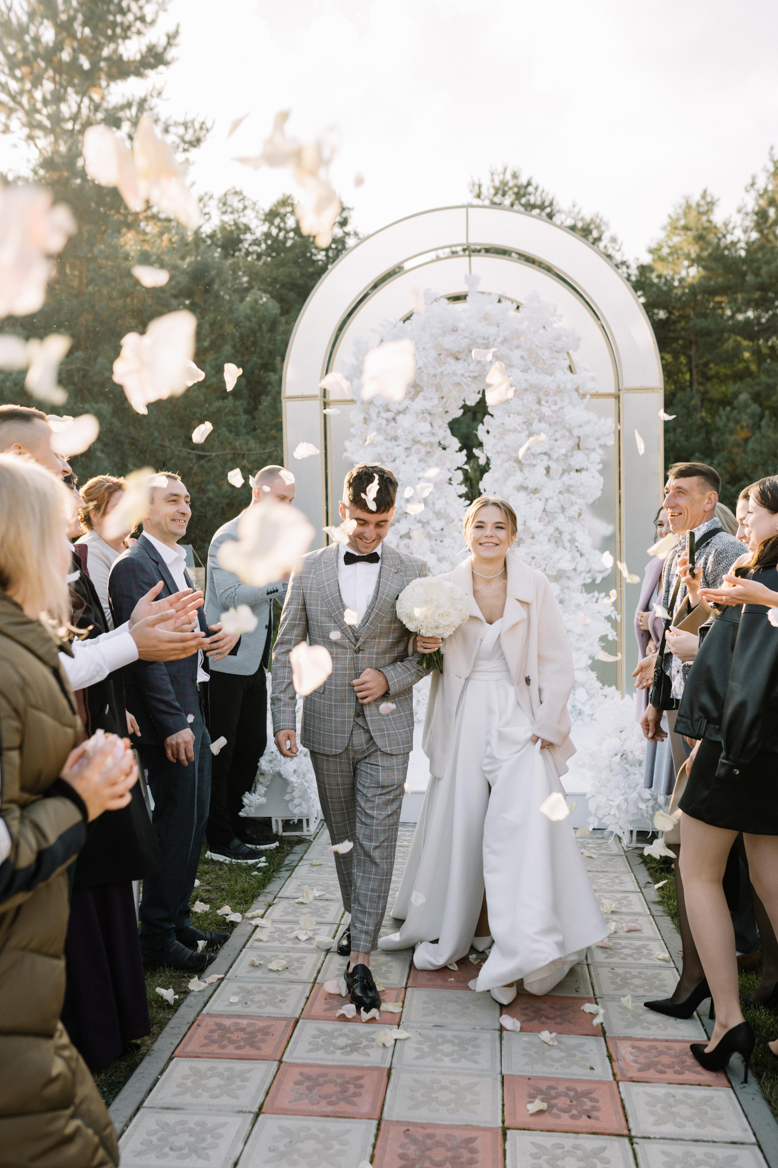 Рита и Кирилл