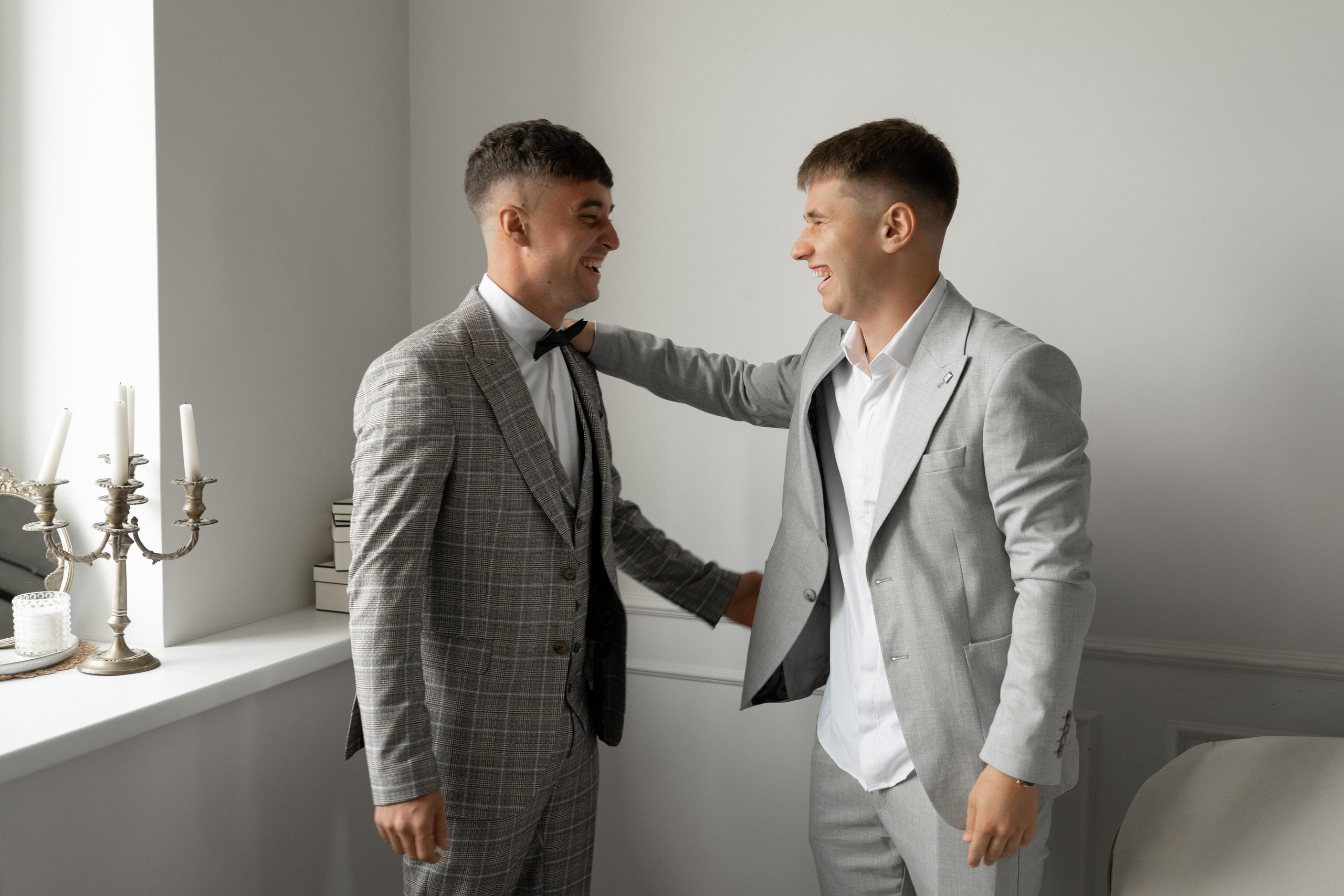 Рита и Кирилл