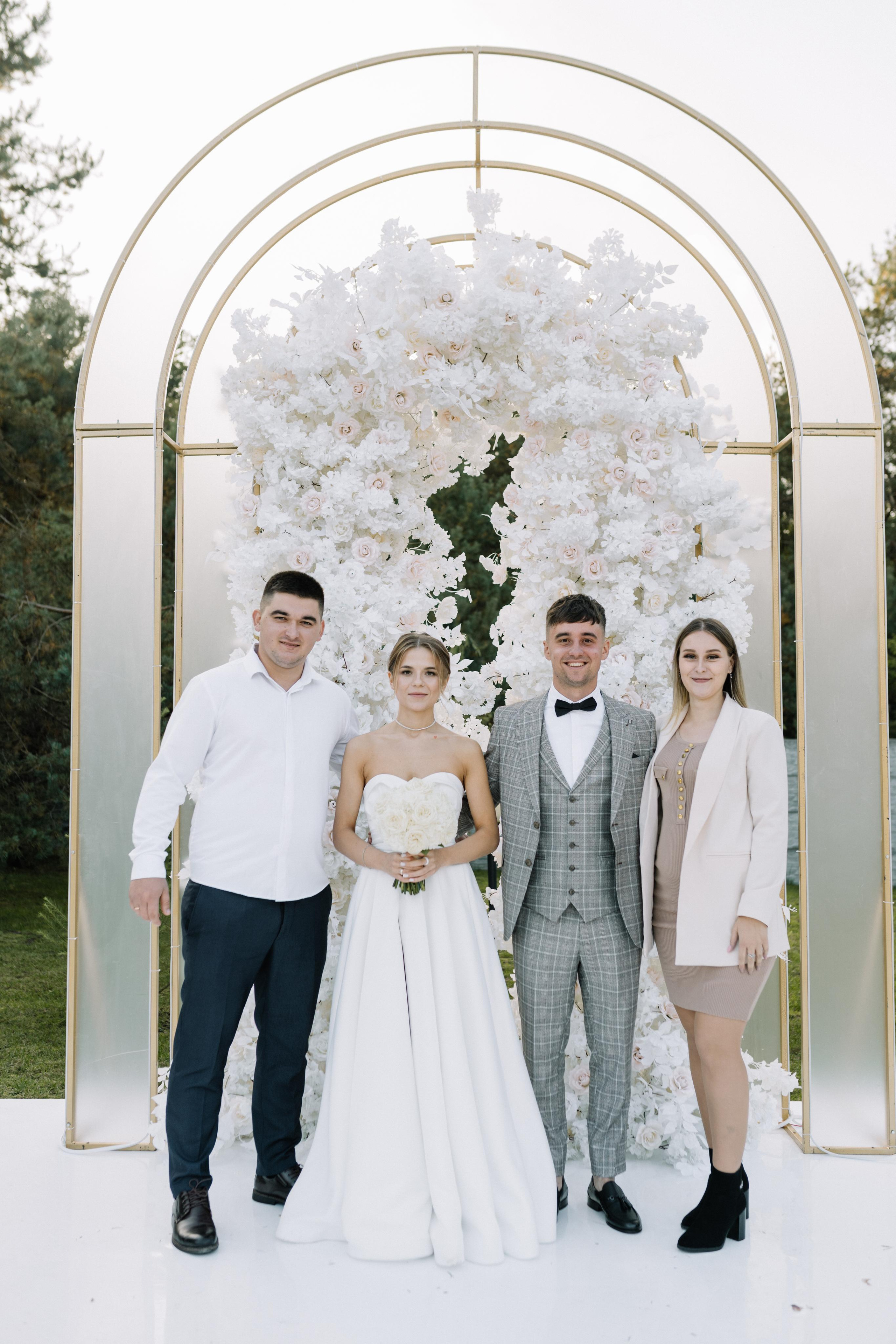 Рита и Кирилл