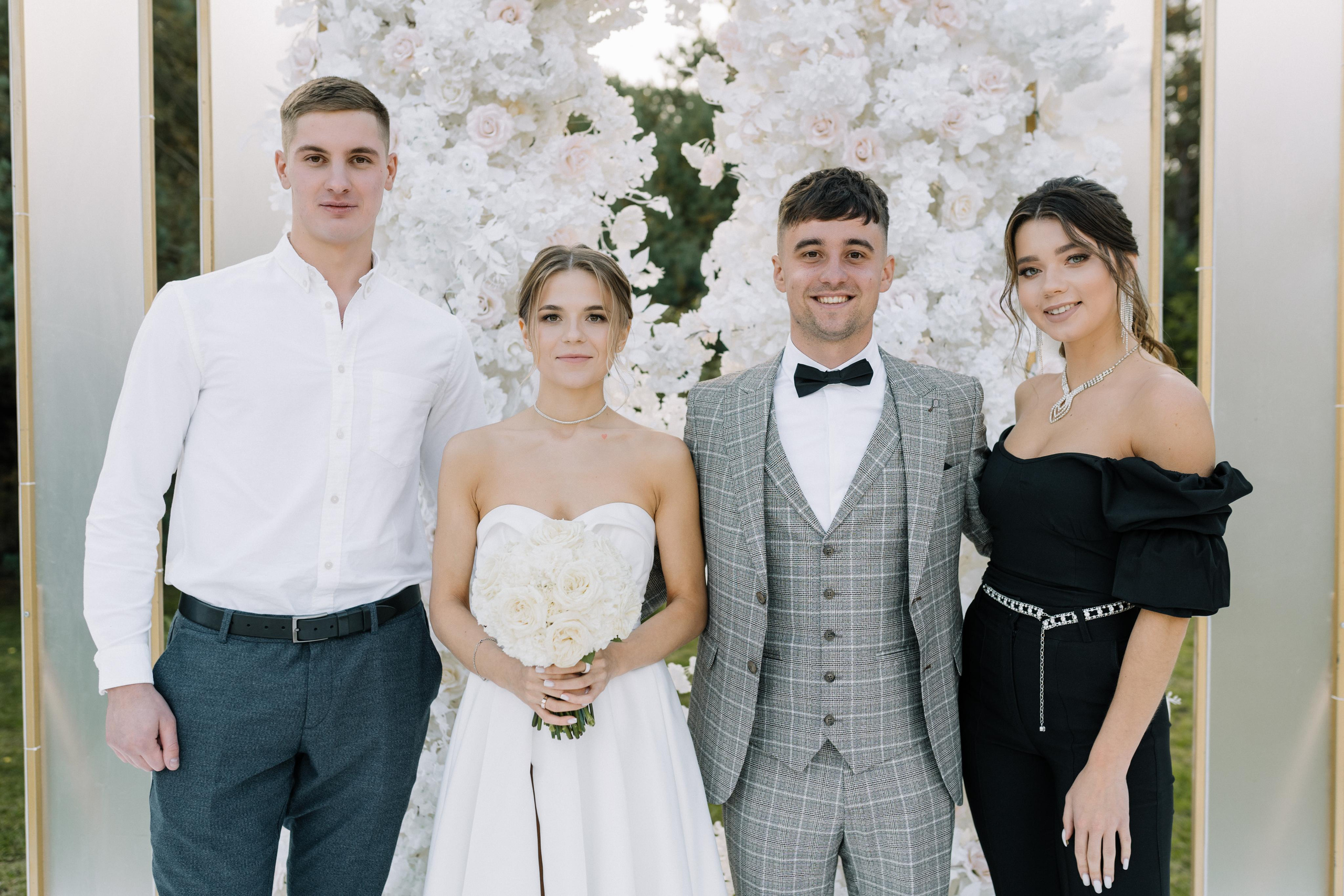 Рита и Кирилл