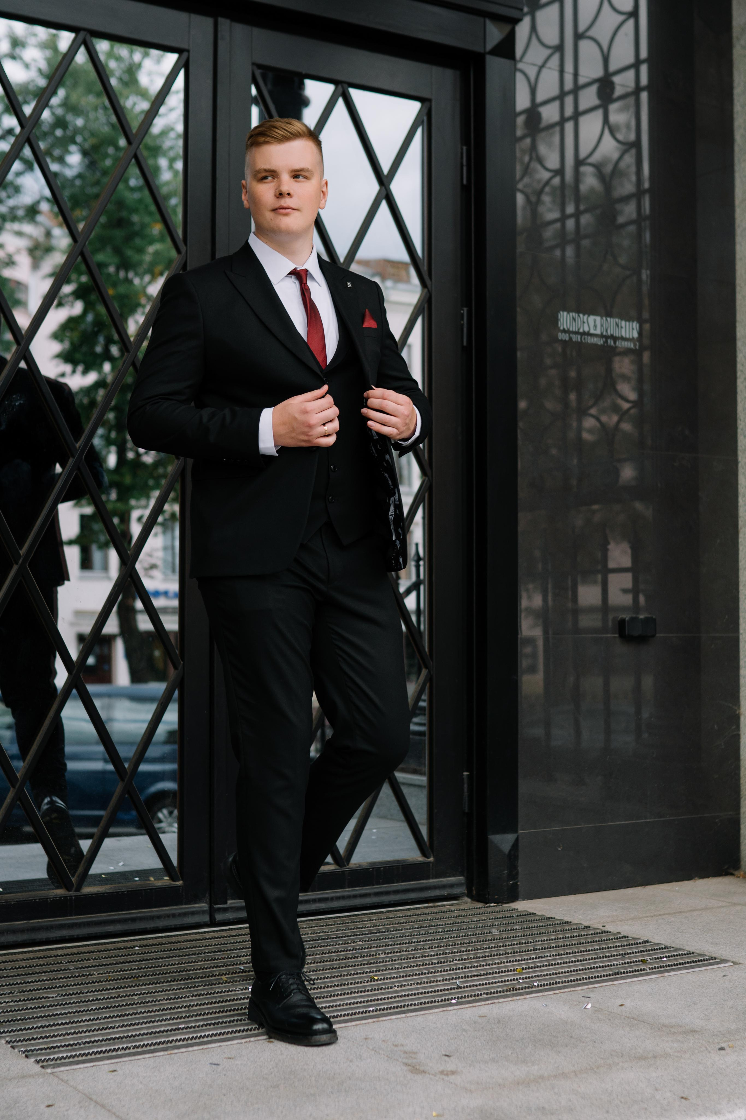 Ангелина & Денис