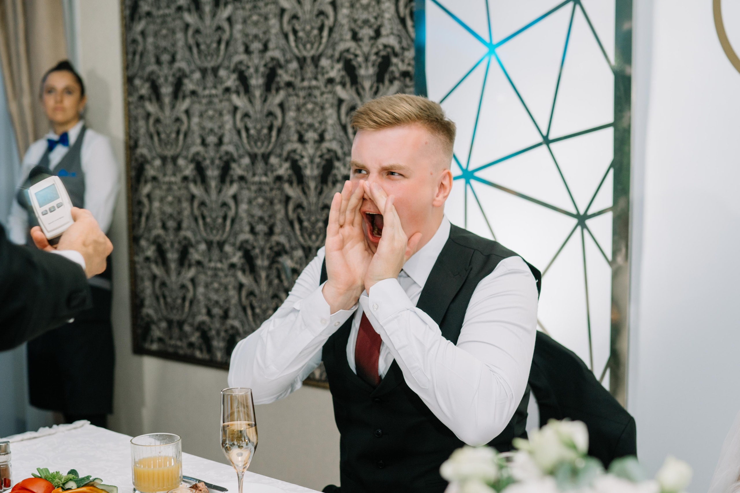 Ангелина & Денис