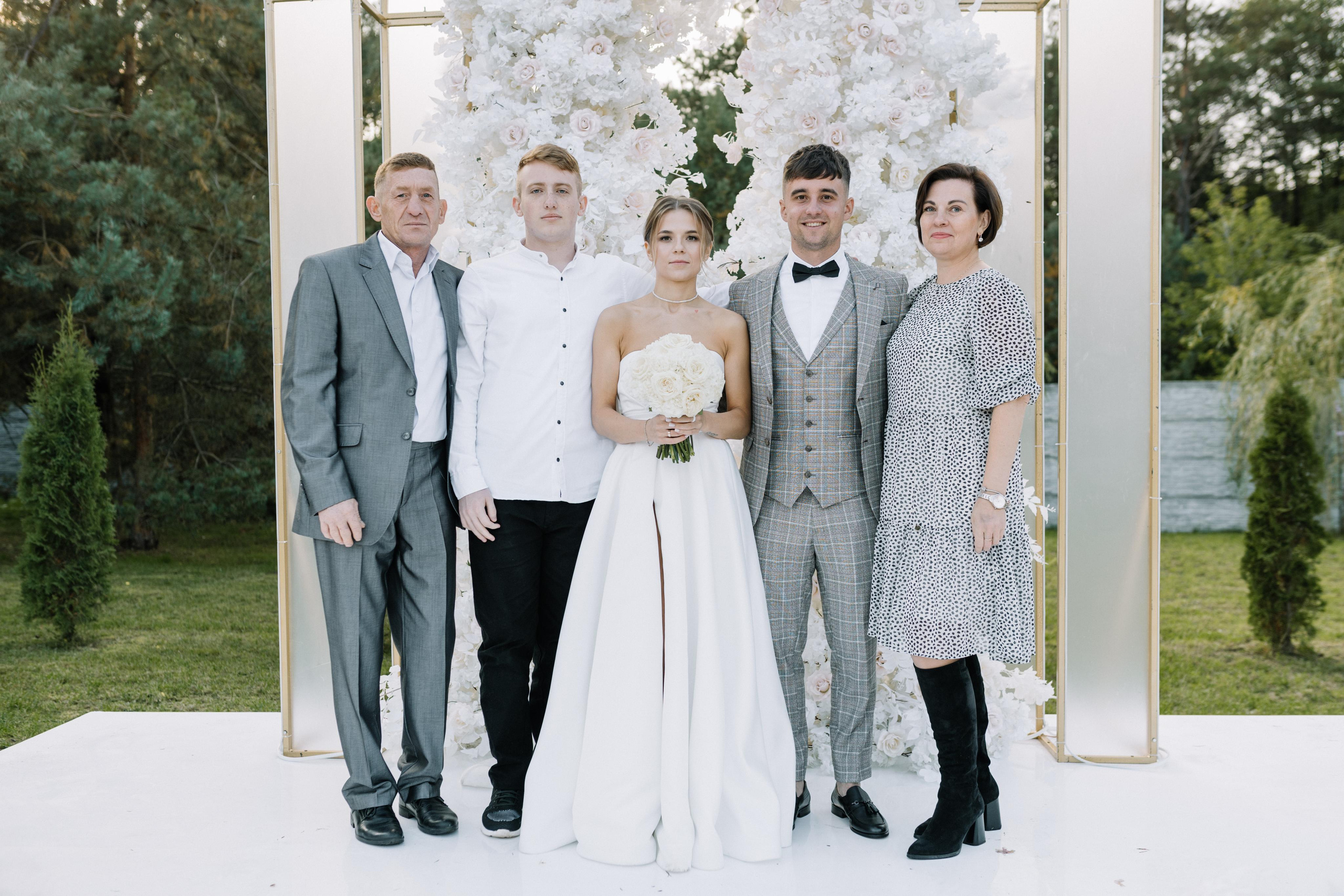 Рита и Кирилл