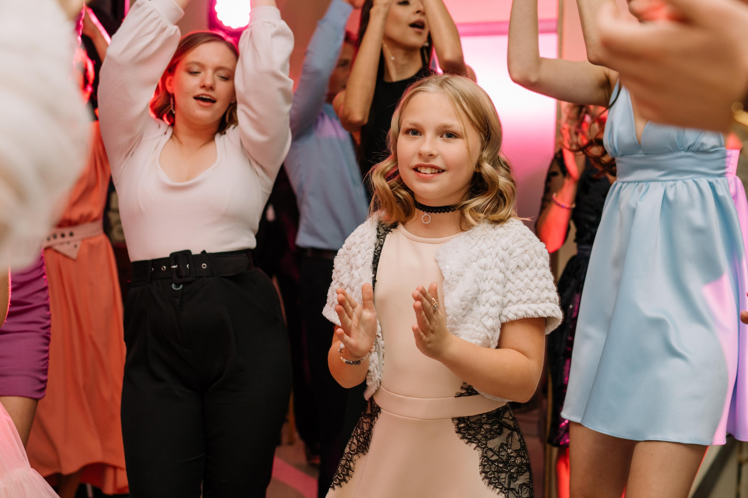 Ангелина & Денис