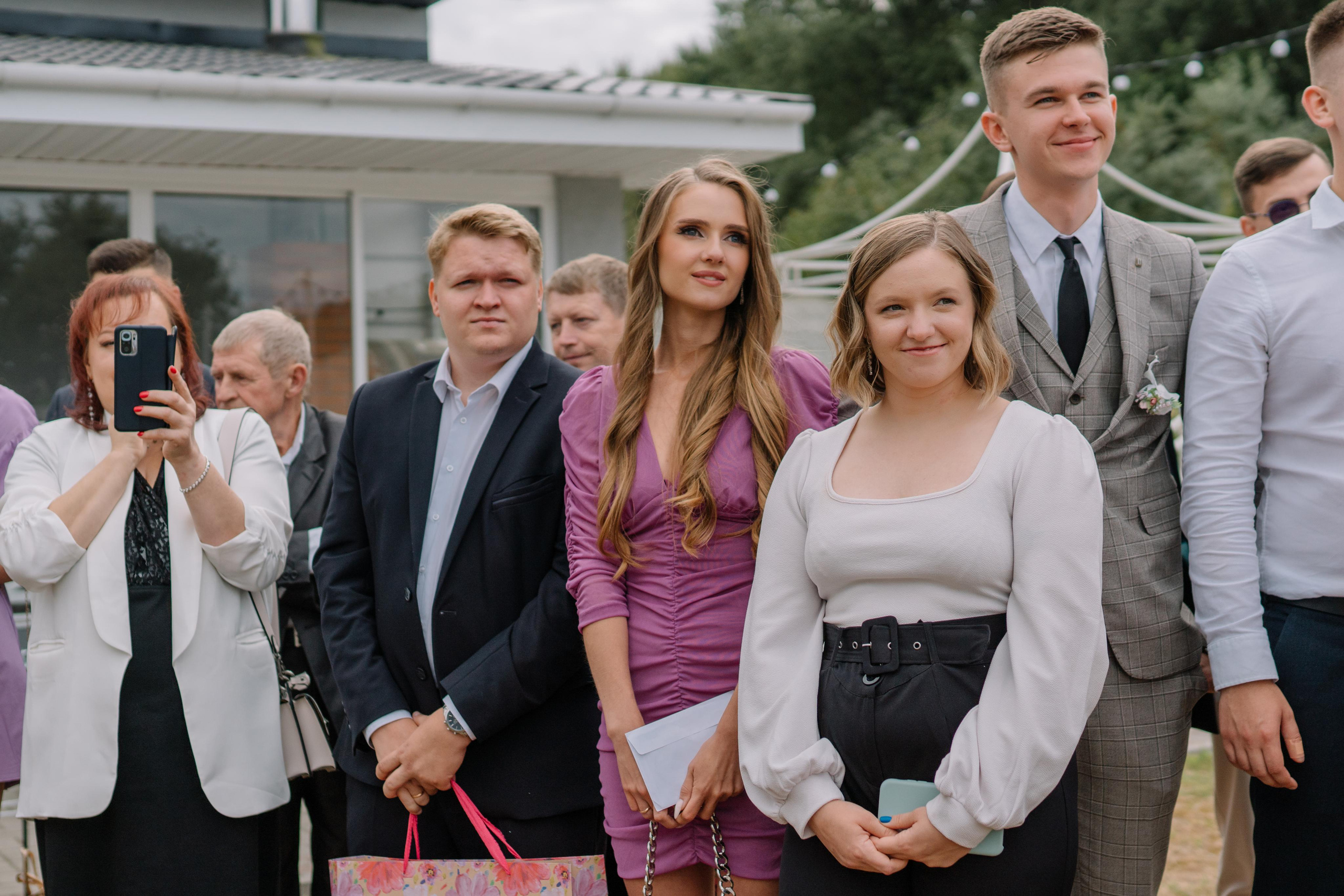 Ангелина & Денис