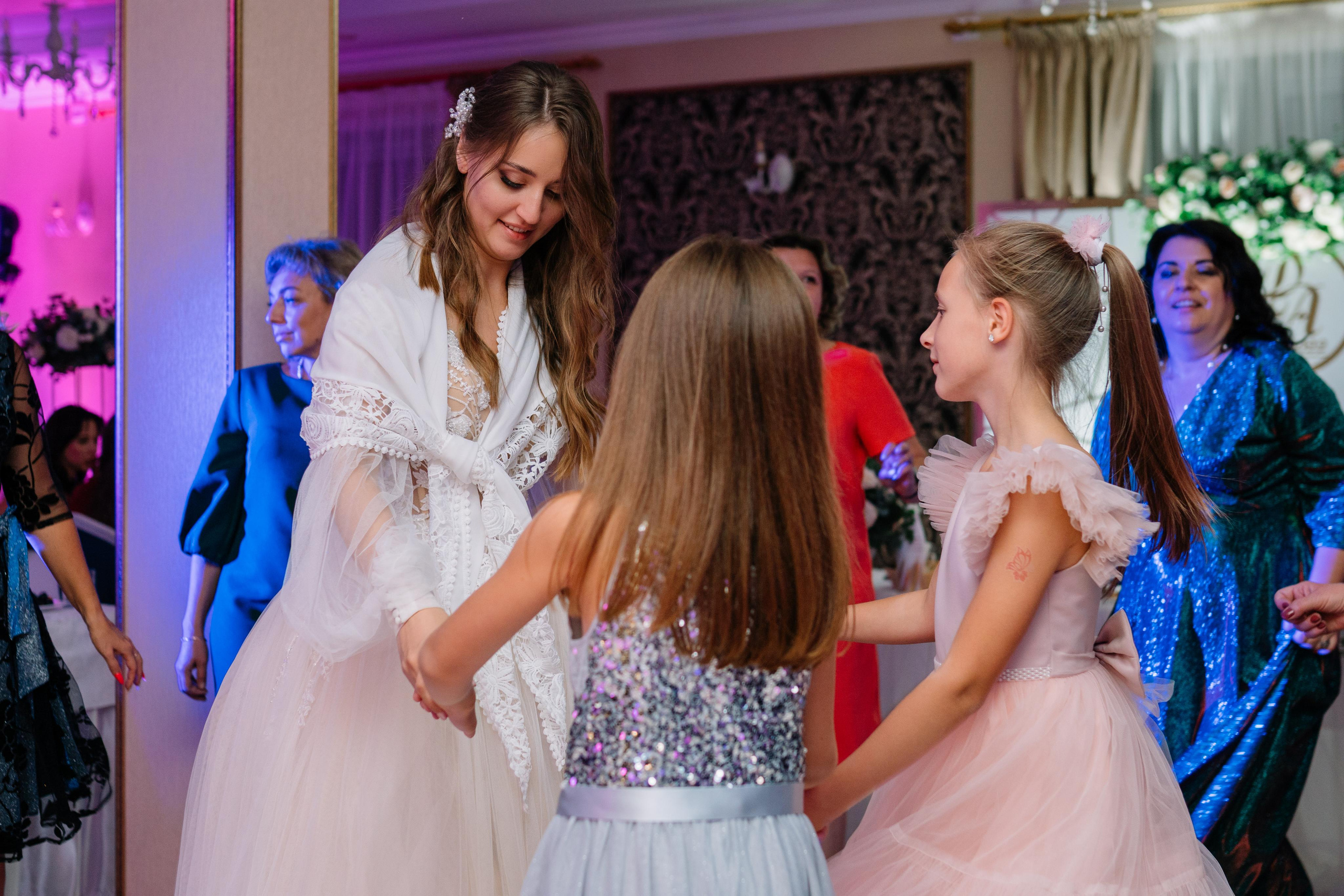 Ангелина & Денис