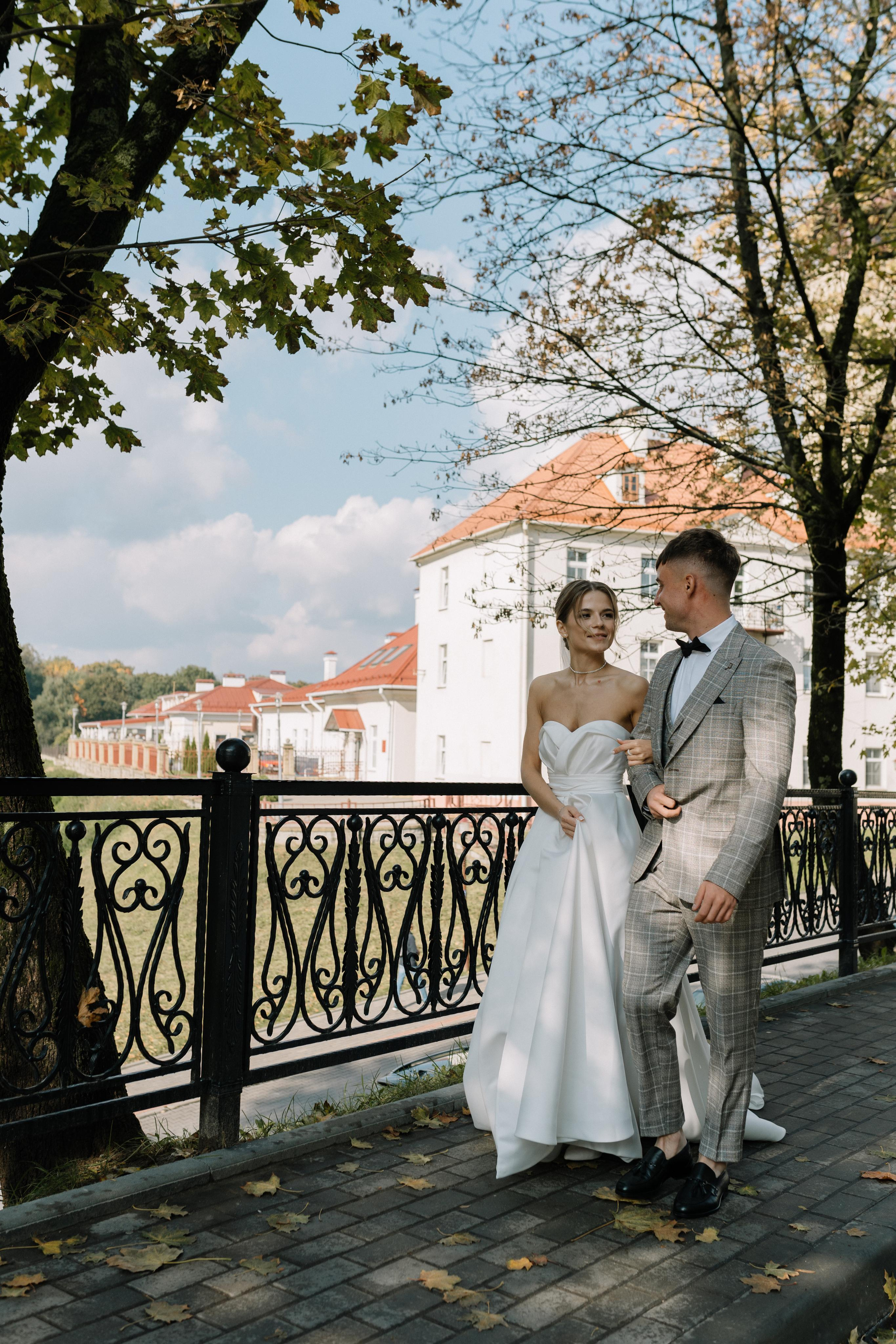 Рита и Кирилл