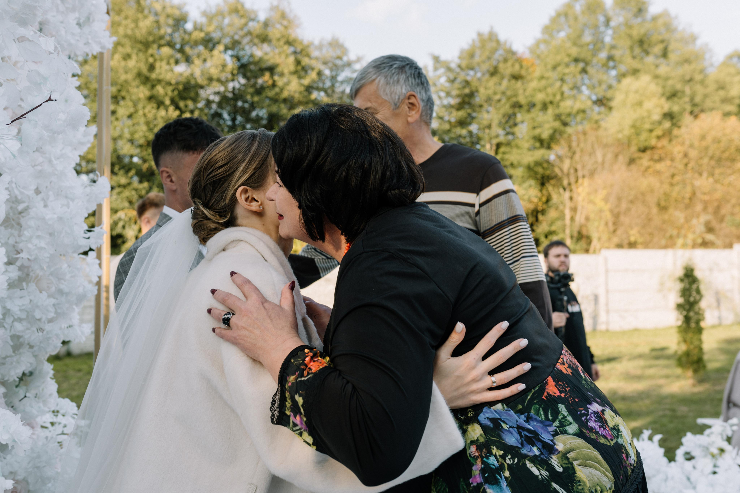 Рита и Кирилл