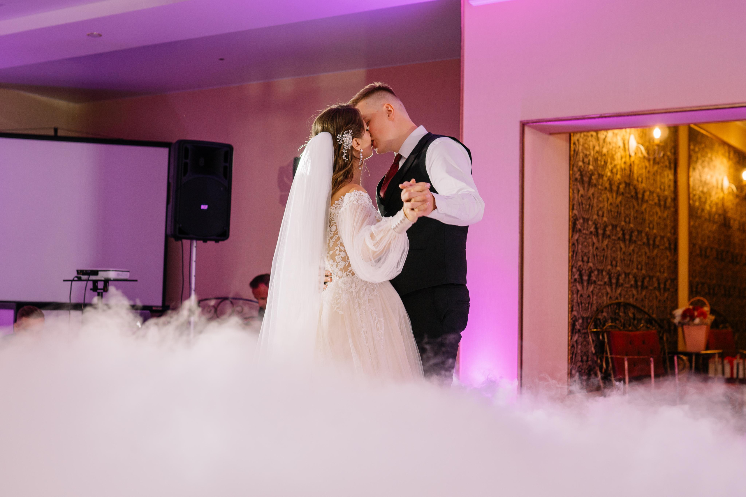 Ангелина & Денис