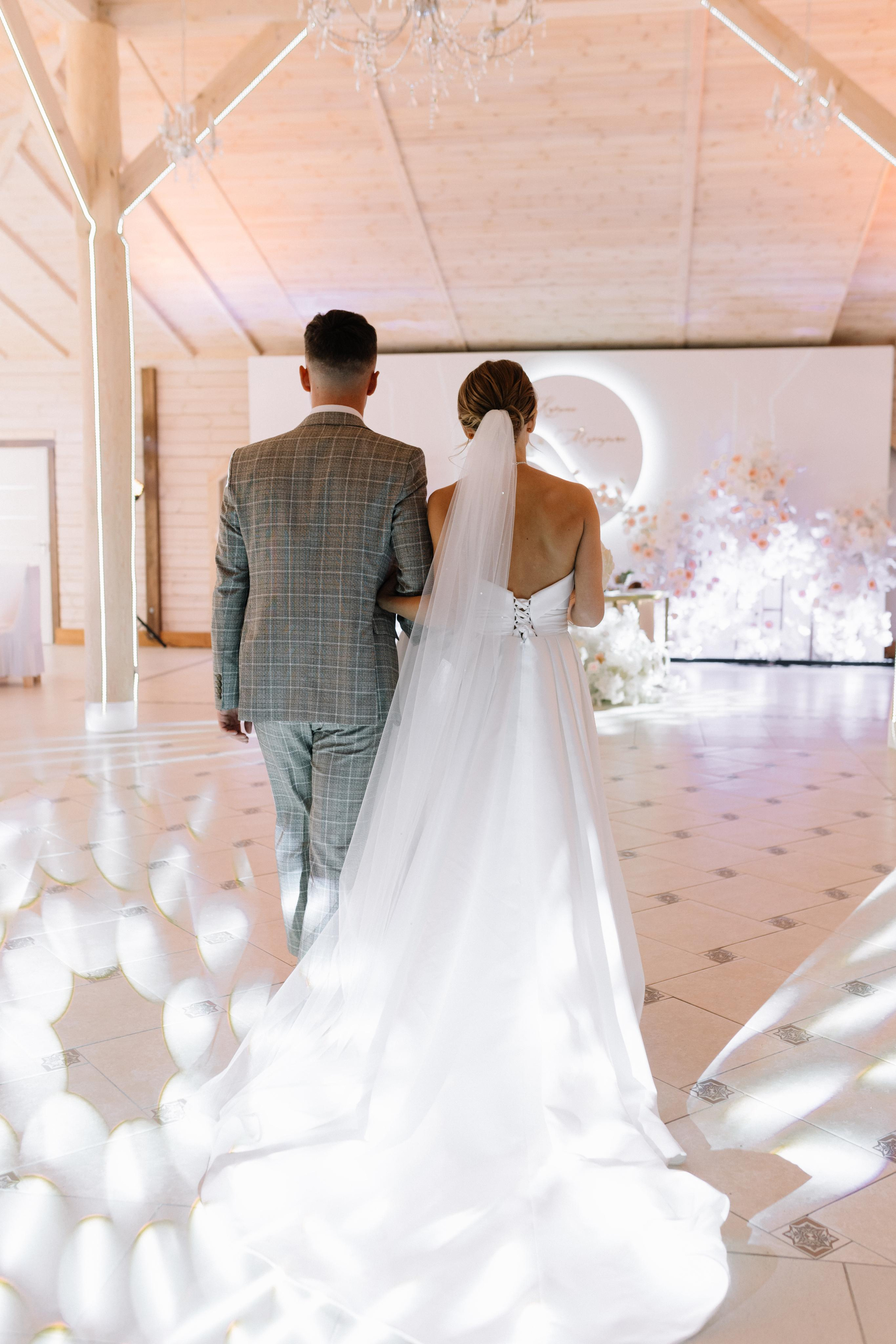 Рита и Кирилл