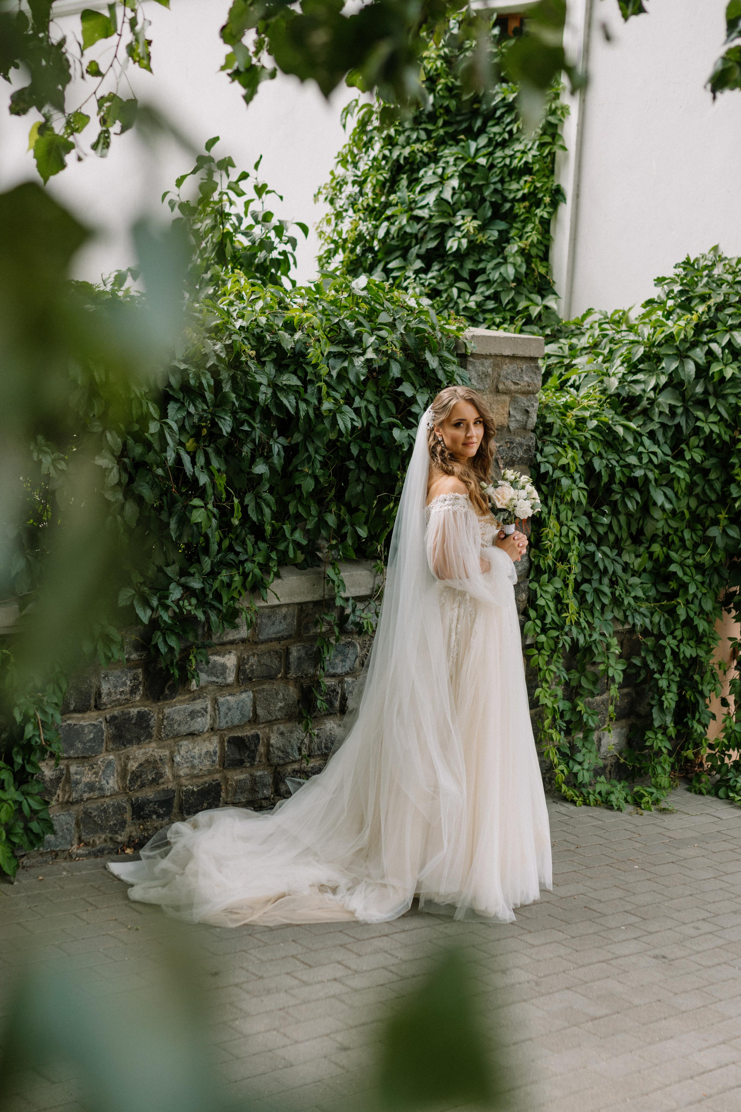 Ангелина & Денис