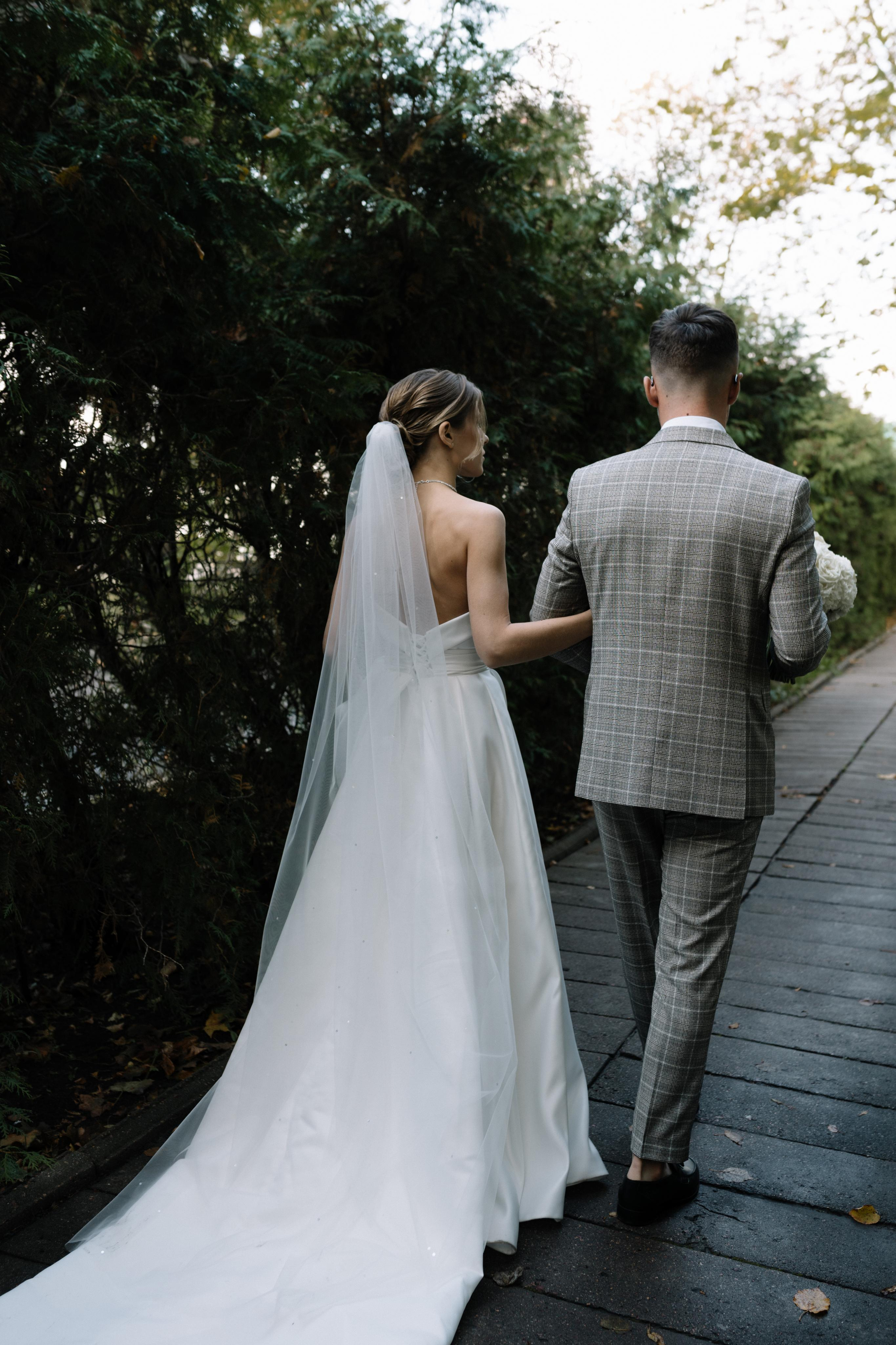 Рита и Кирилл