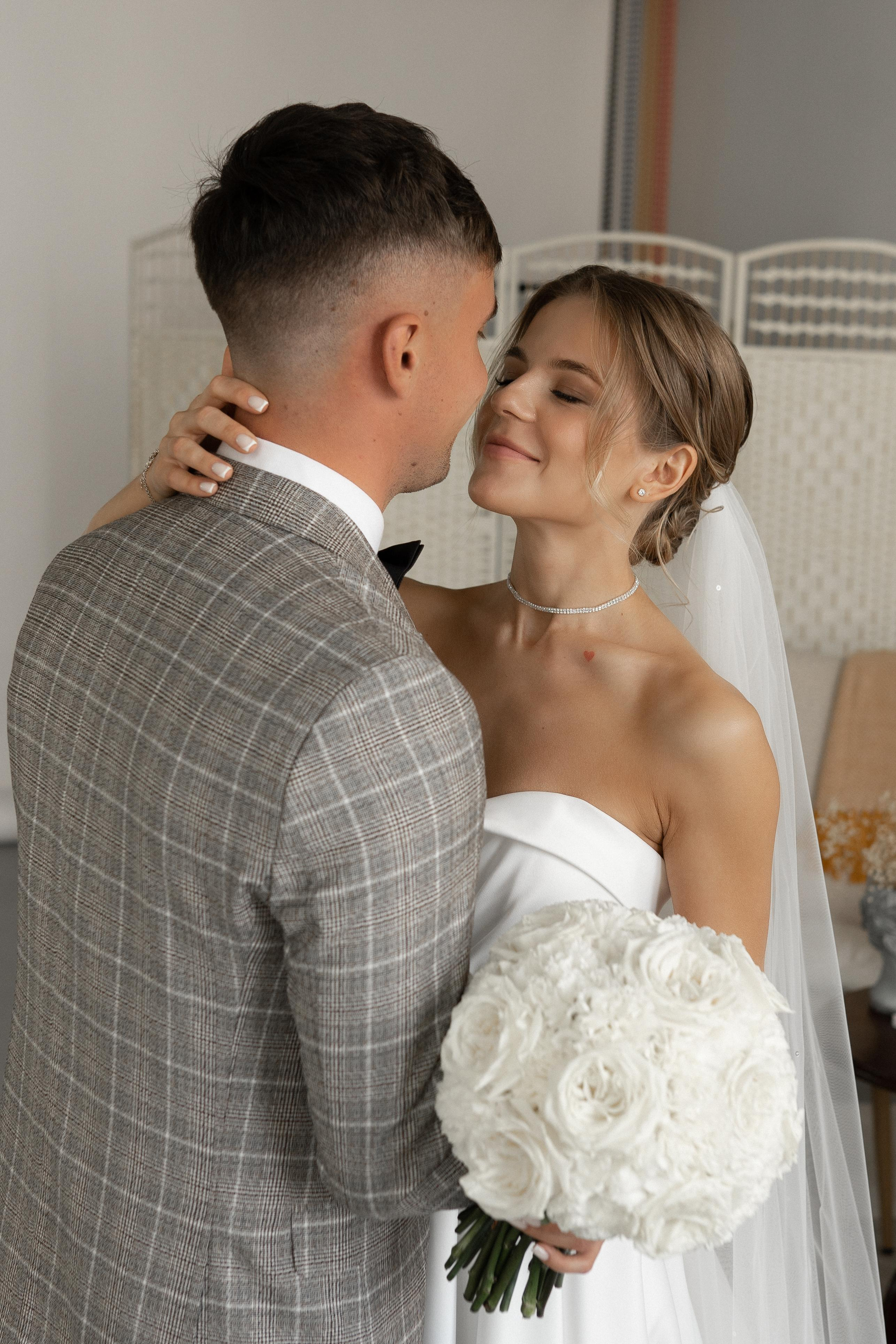 Рита и Кирилл