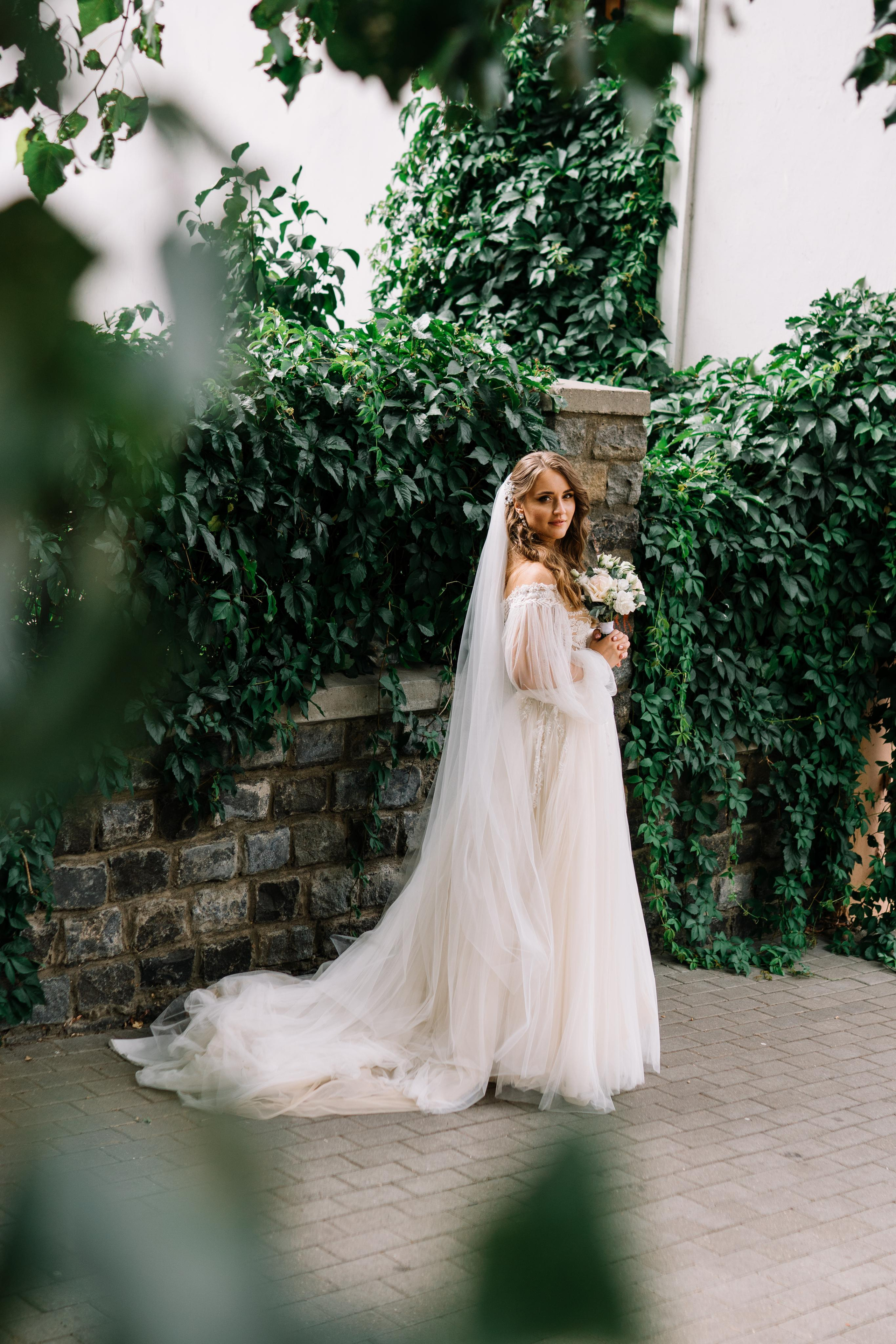 Ангелина & Денис